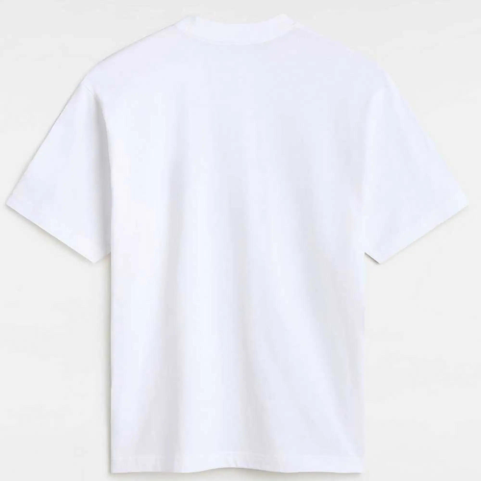 Vans - Paperback Writer T-Shirt, Man, White