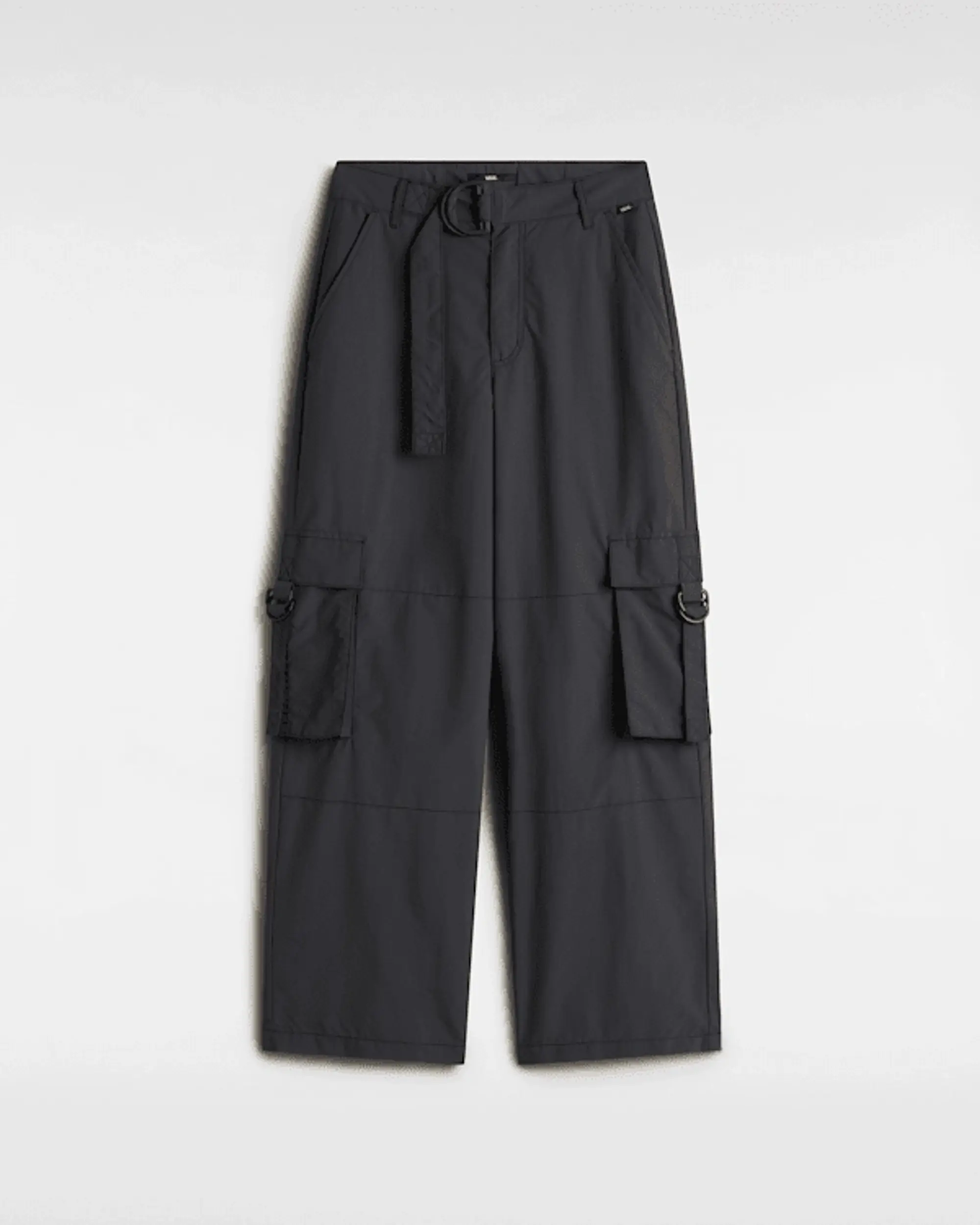 Vans - Cobra Cargo Pants, Woman, Grey
