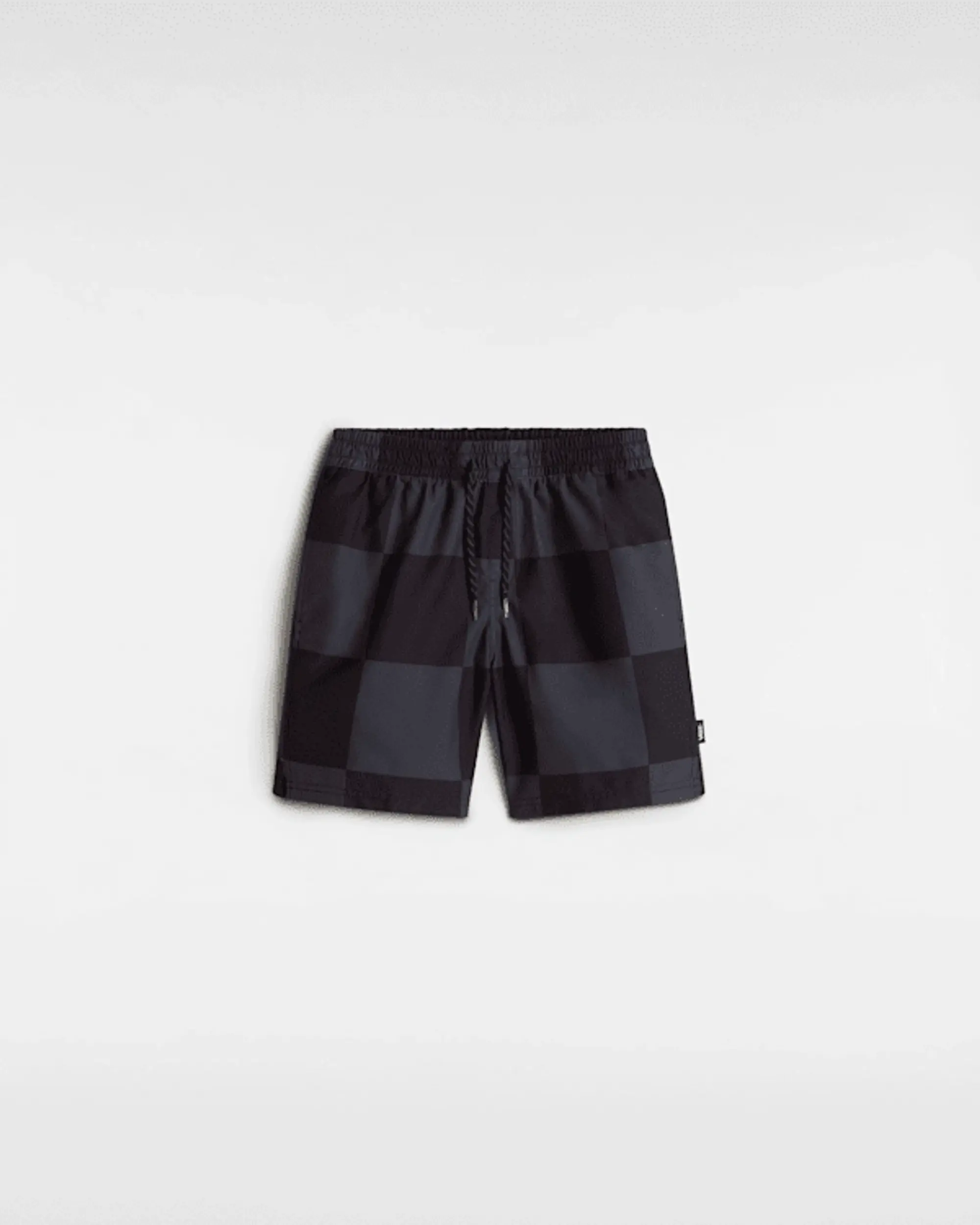 Vans - Kids Primary Shorts (8-14 Years), Black