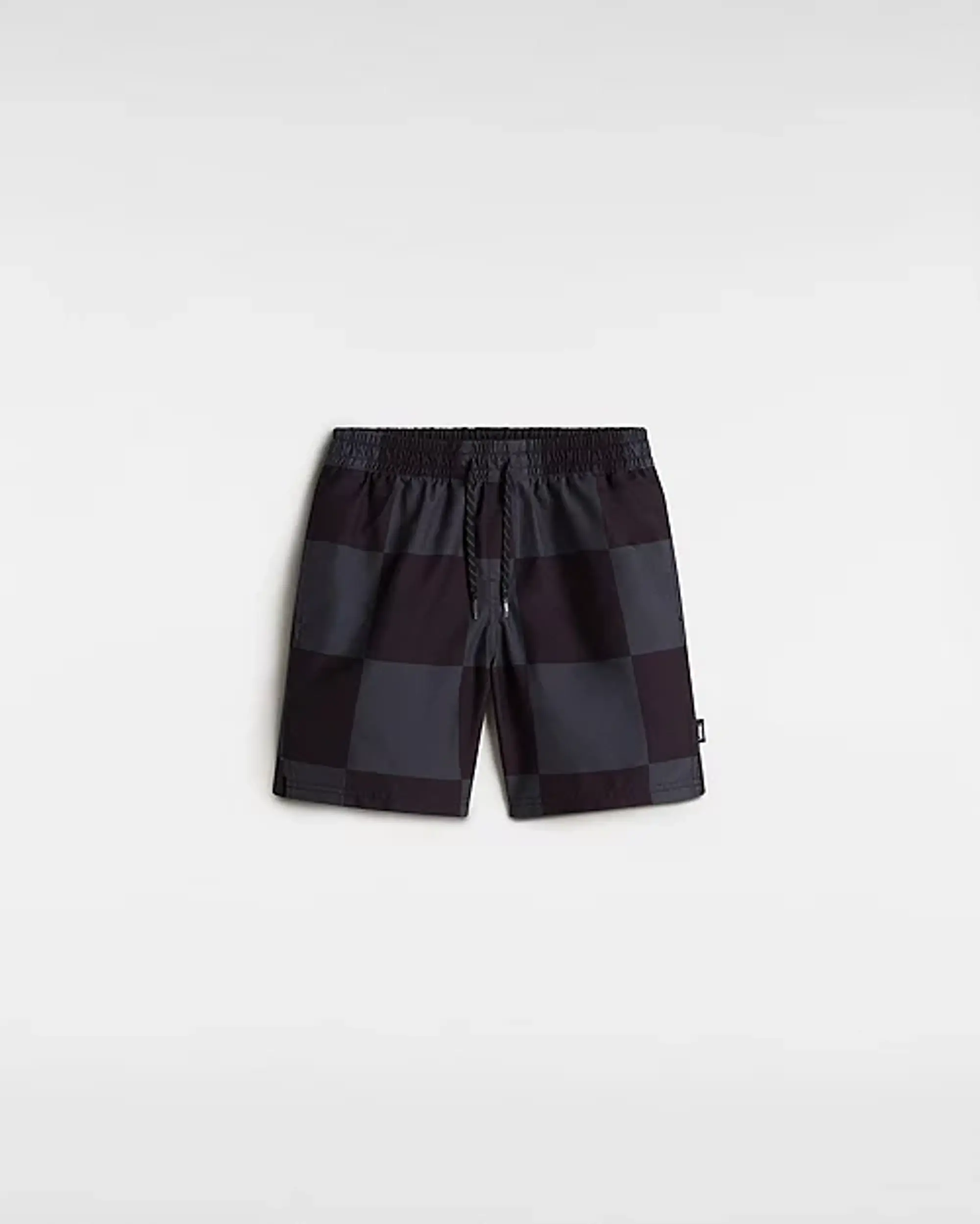 Vans - Kids Primary Shorts (8-14 Years), Black