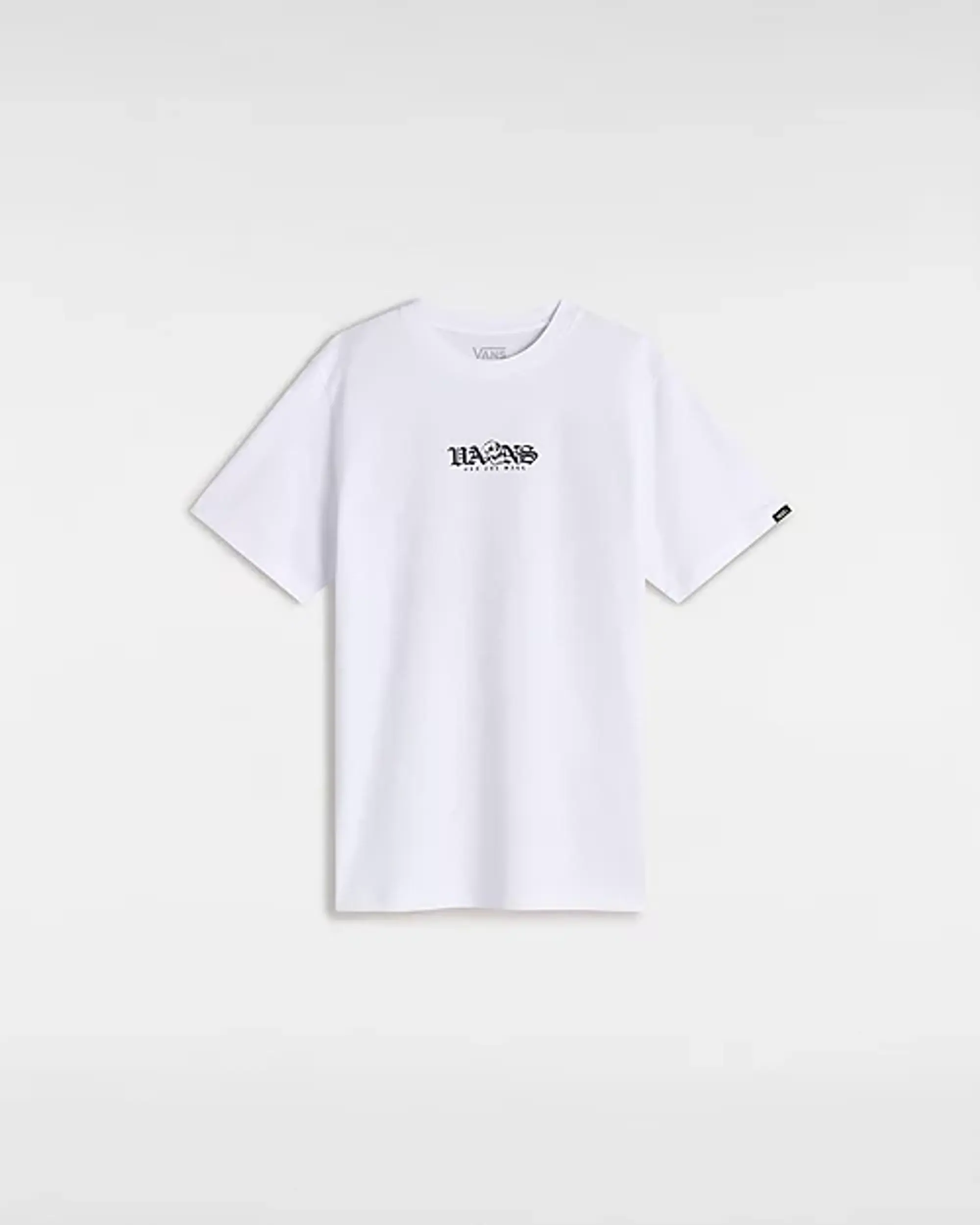 Vans - Kids Shattered T-Shirt (8-14 Years), White