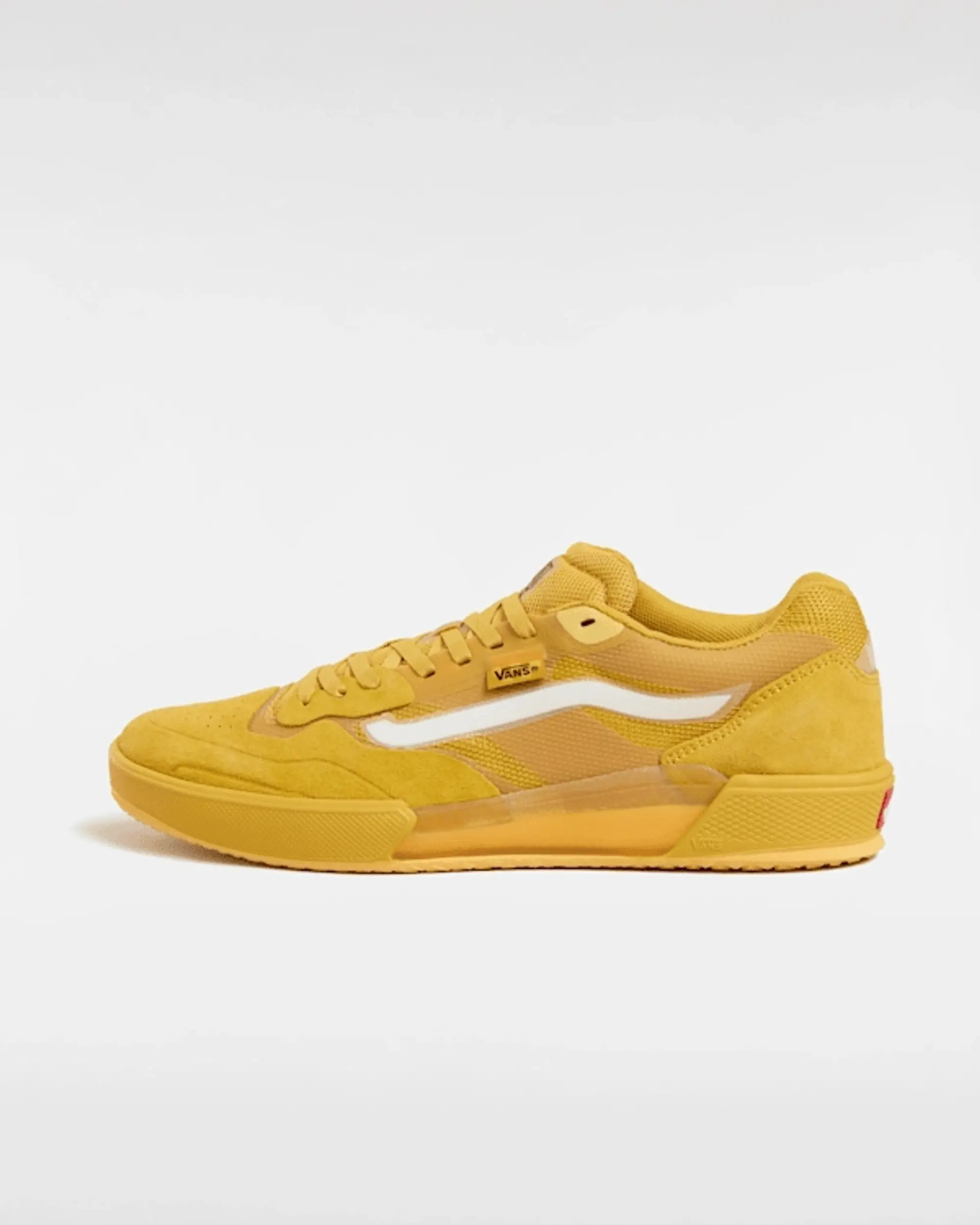 Vans - Ave 2.0 Shoes, Man, Gold