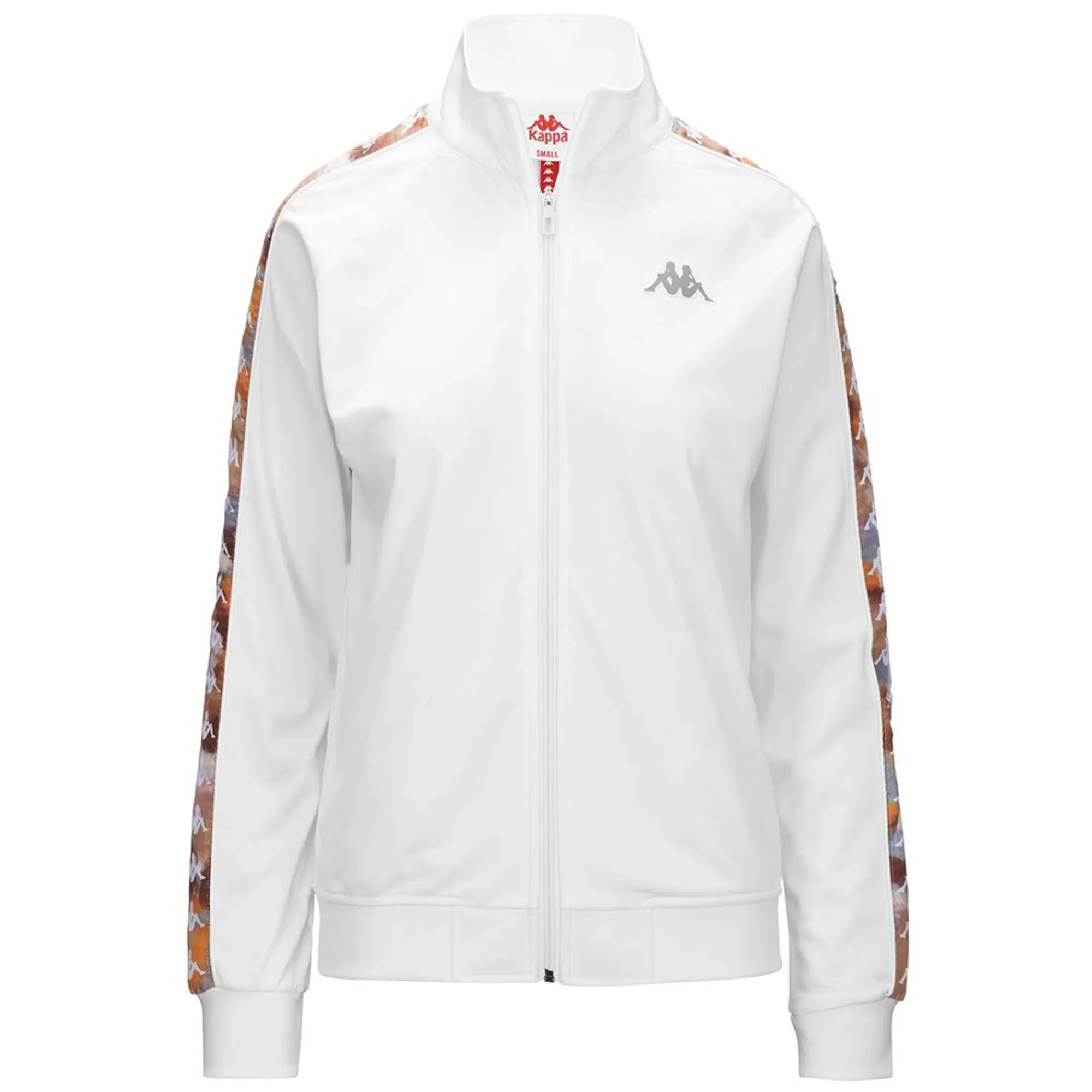 Kappa Wanniston Graphik Jacket