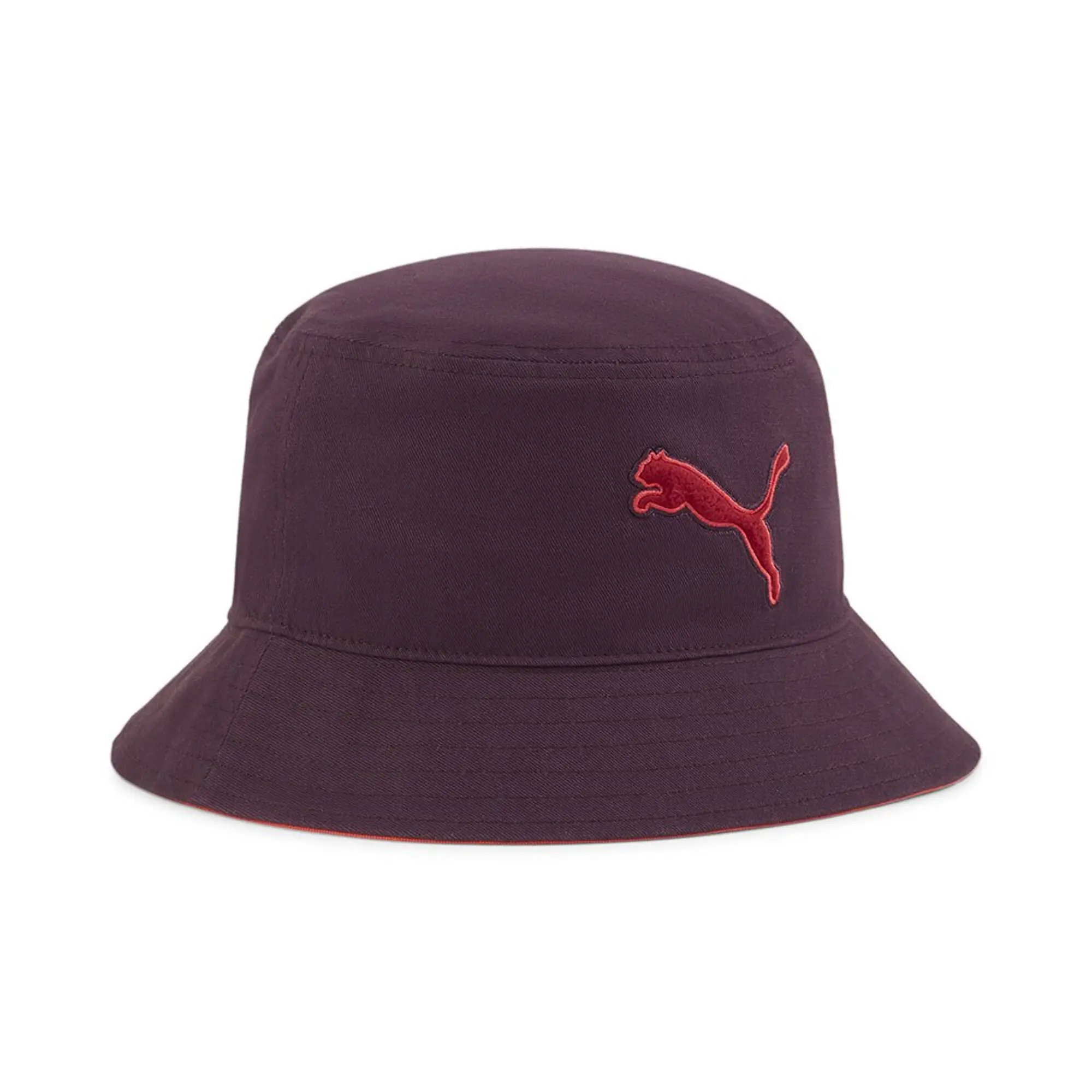 Puma Play Paris Bucket Hat