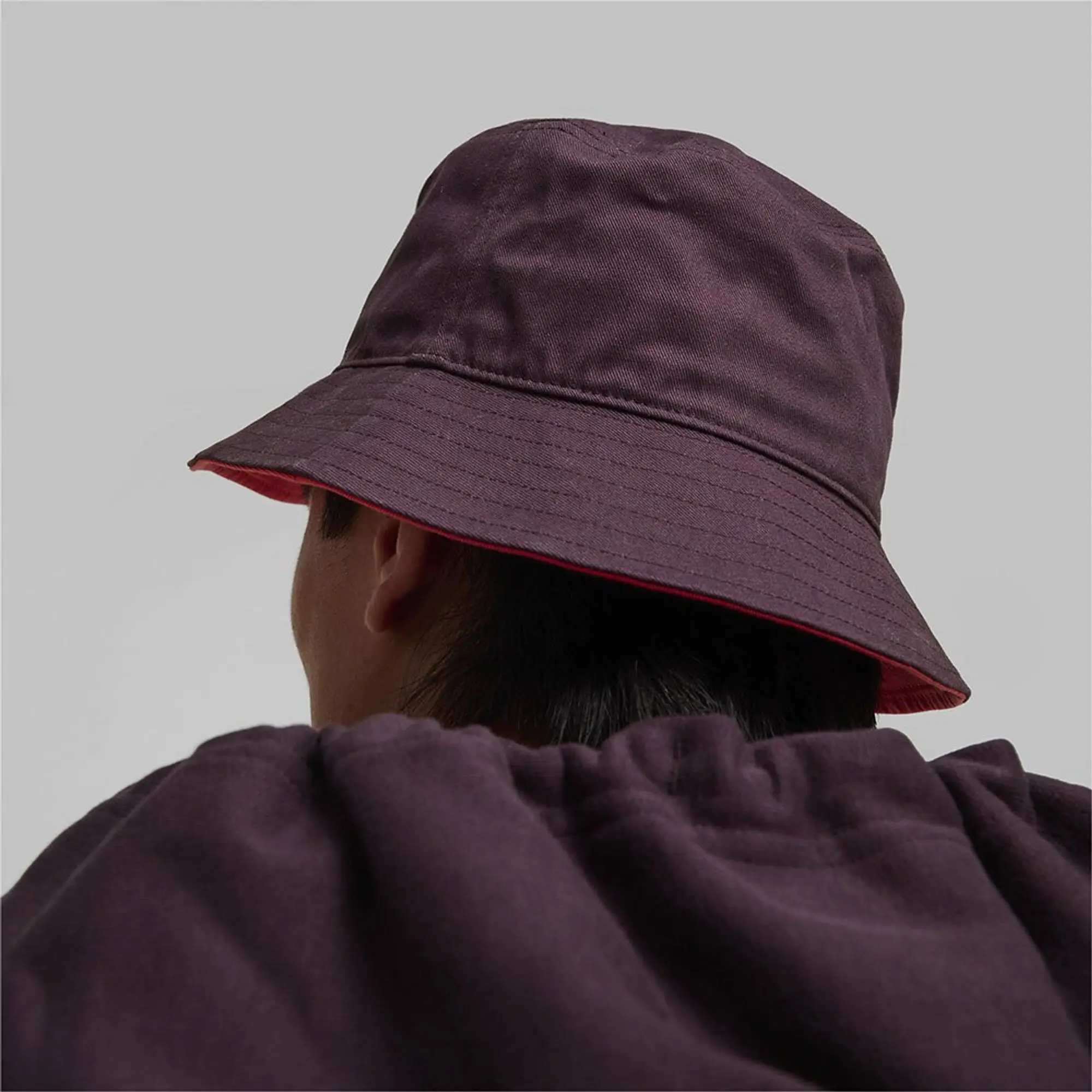 Puma Play Paris Bucket Hat