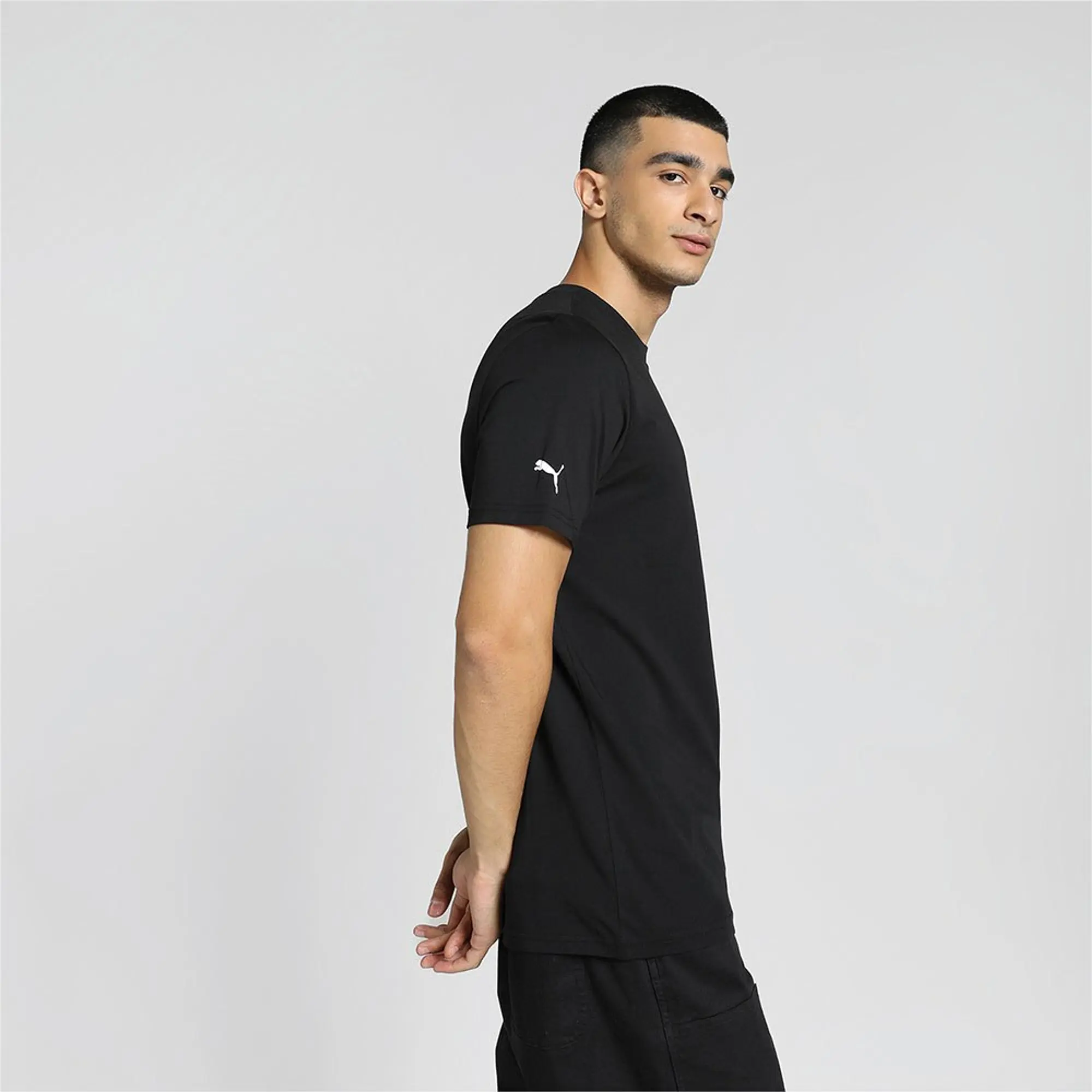 Puma Formula 1 Ess Short Sleeve T-shirt
