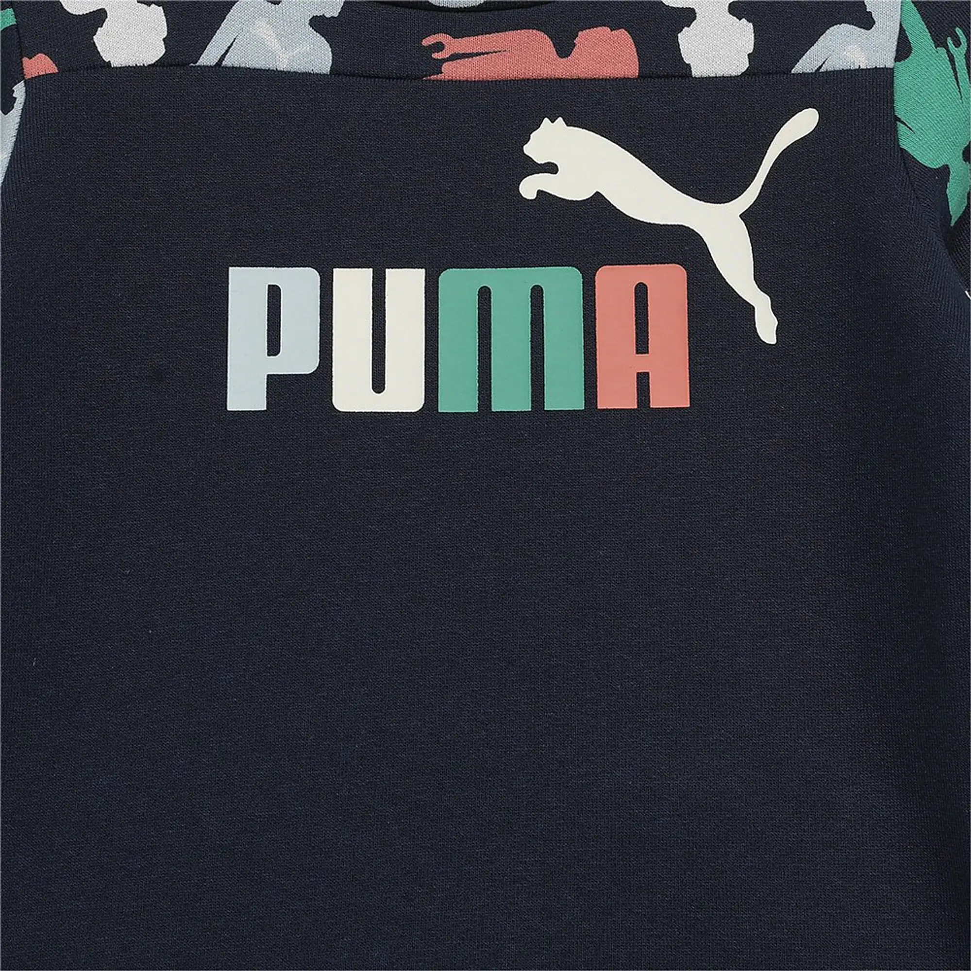 Puma X Playmobil Minicat Set