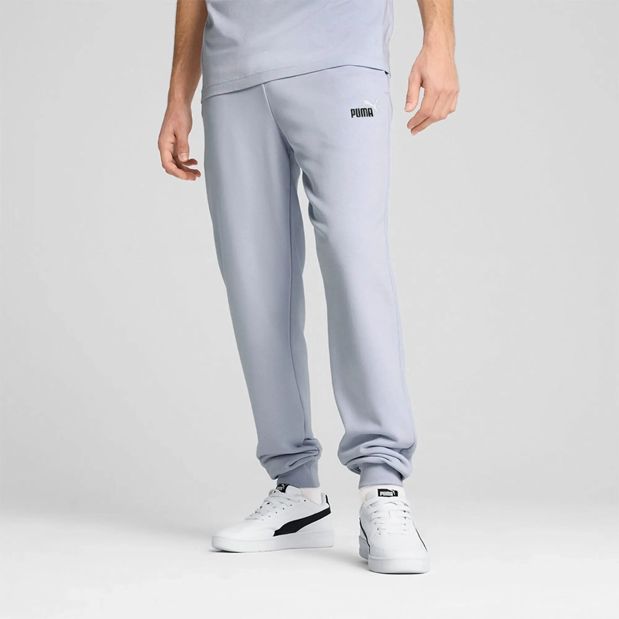Puma Select Ess 2 No. 1 Logo Regular Fit Sweat Pants