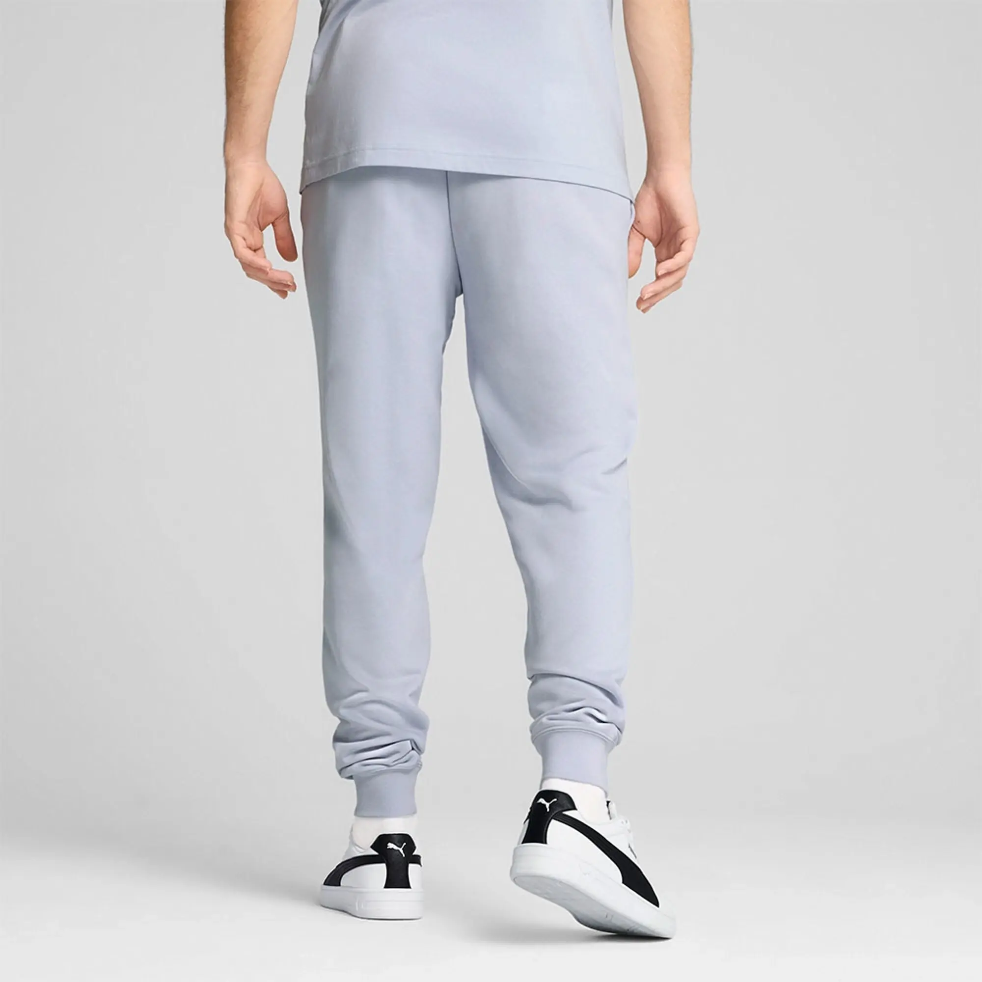 Puma Select Ess 2 No. 1 Logo Regular Fit Sweat Pants
