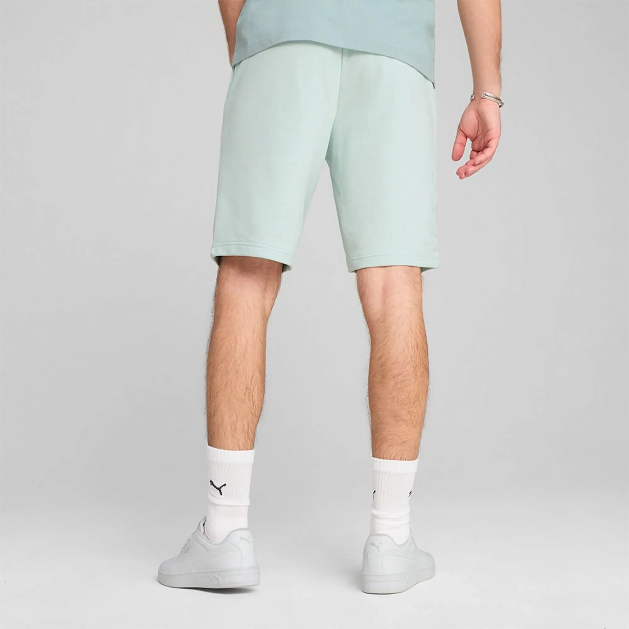 Puma Ess 2 Color No. 1 Logo 10 Shorts