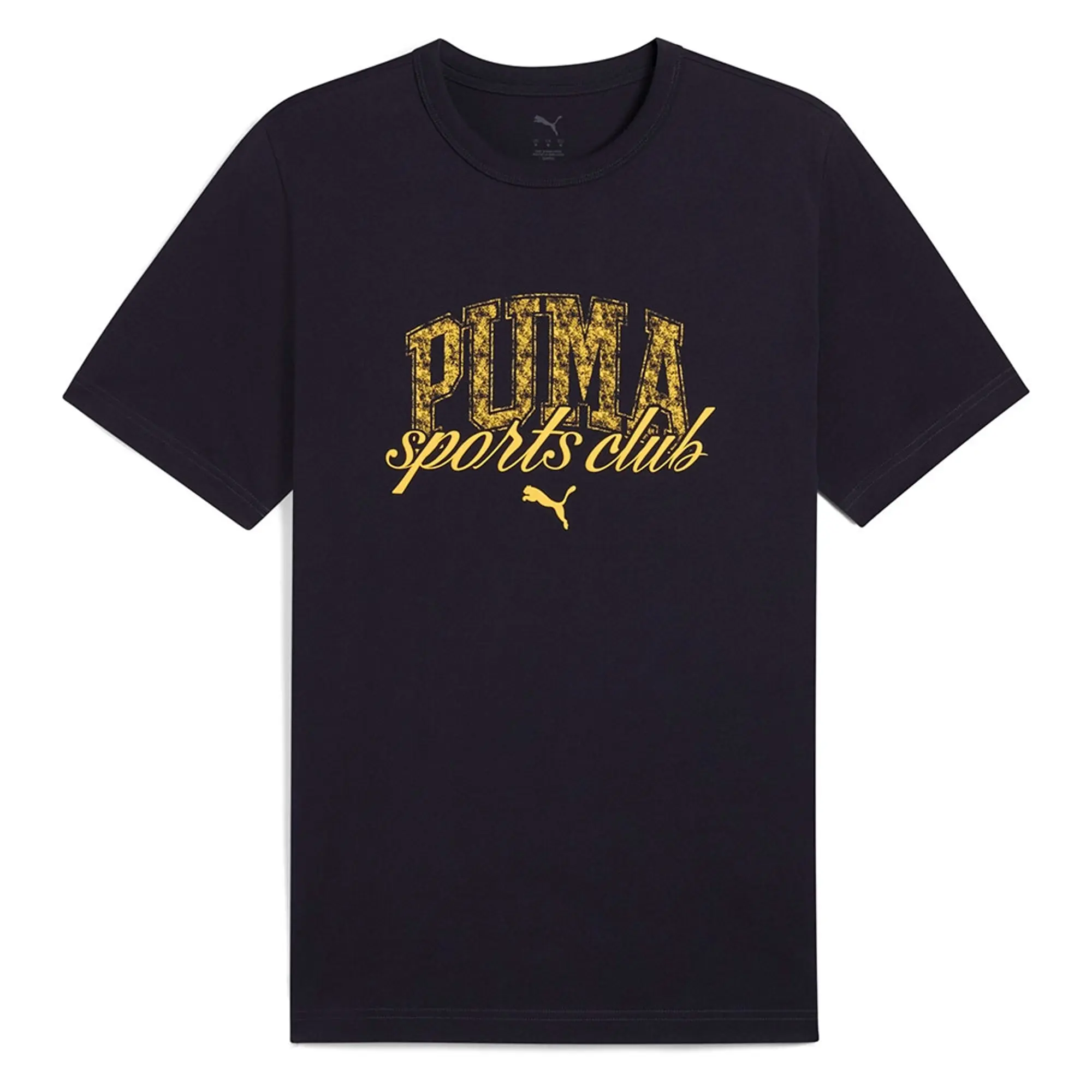 Puma Class Graphic Short Sleeve T-shirt