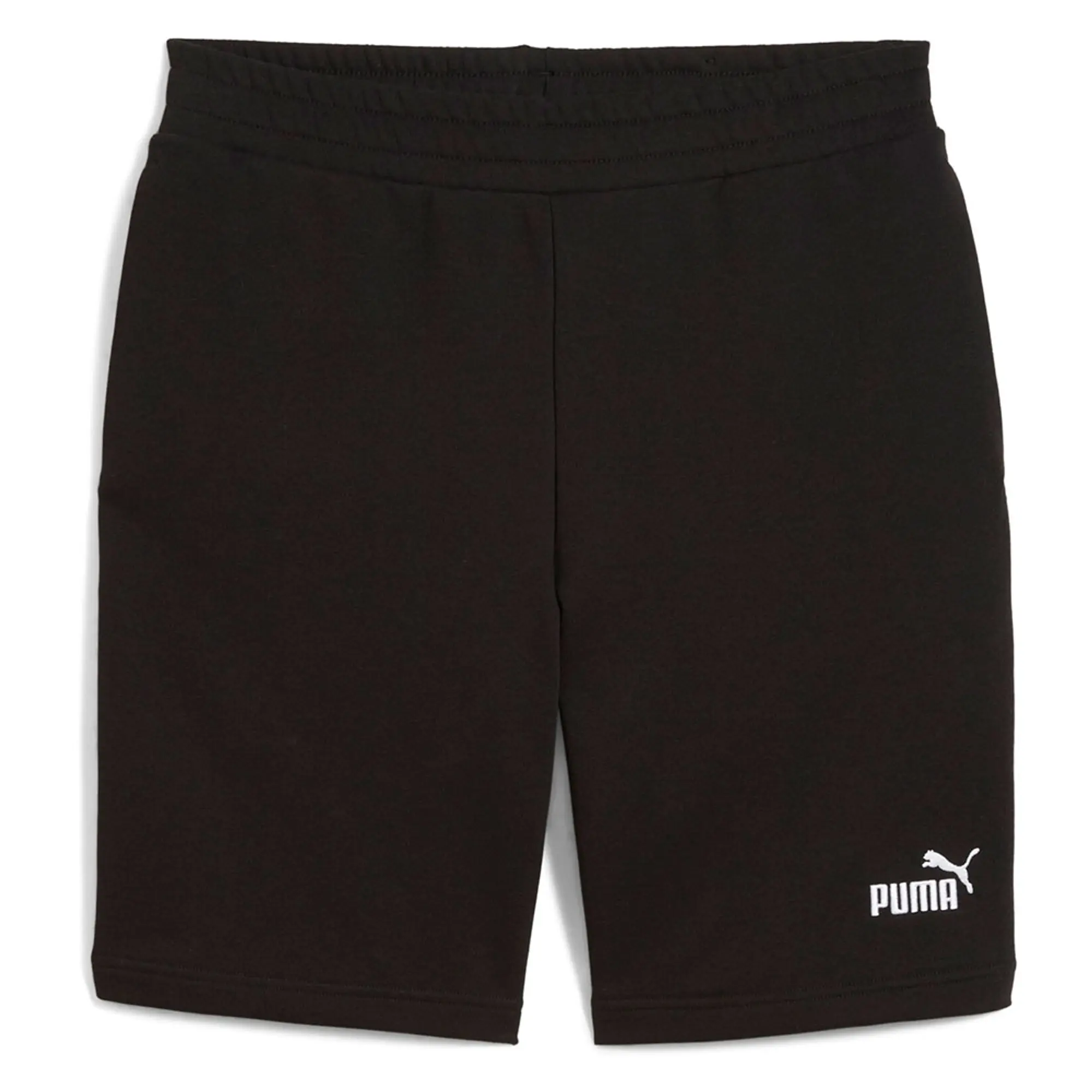 Puma Select Ess Small No. 1 Logo 9 Sweat Shorts
