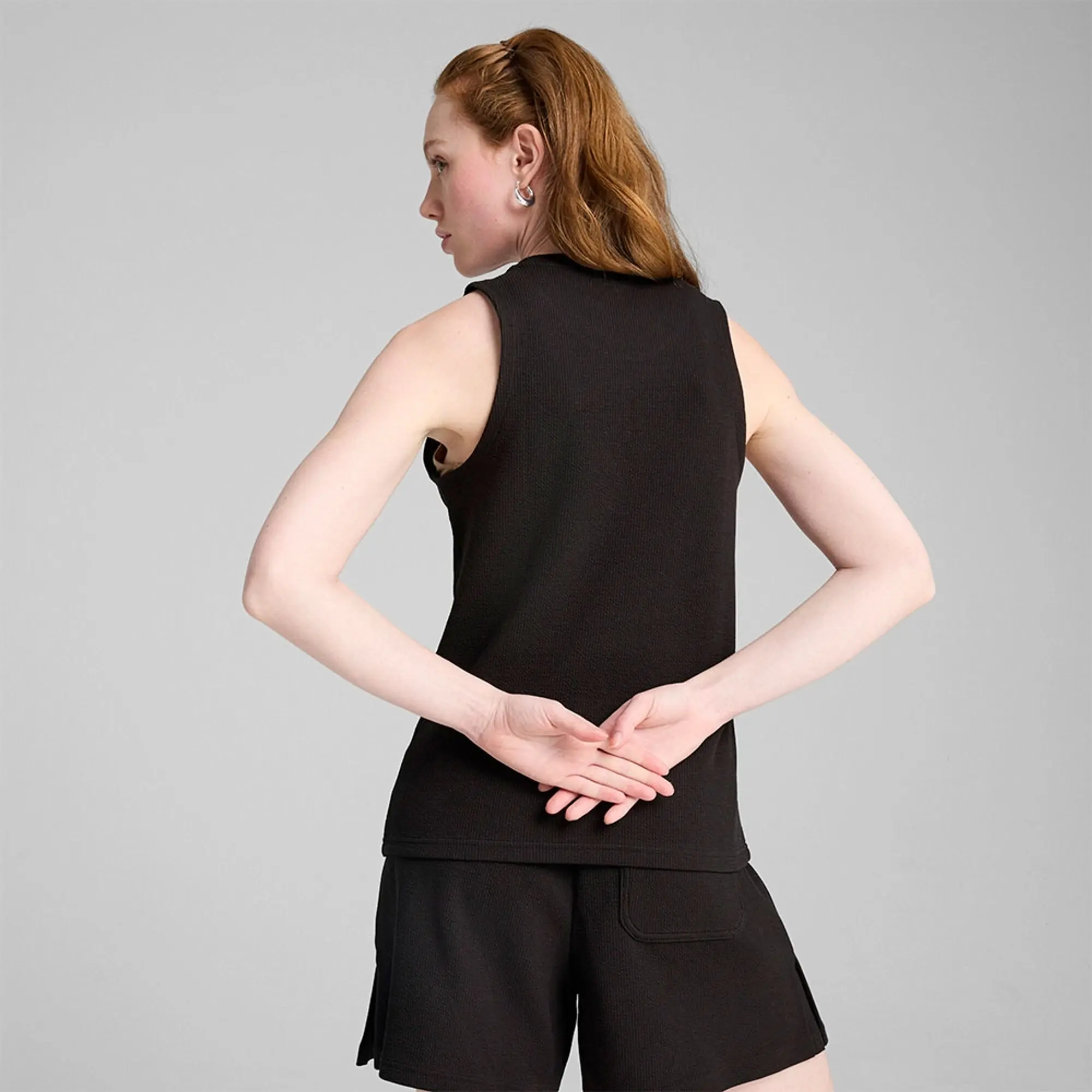 Puma Select Her Sleeveless T-shirt