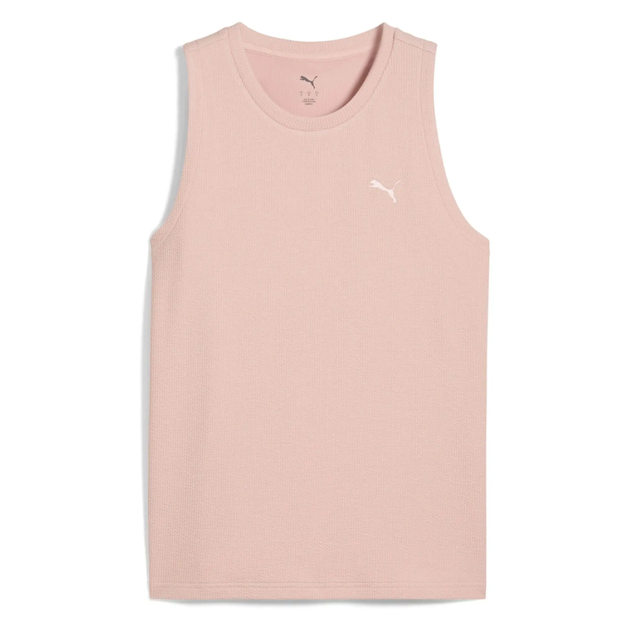 Puma Select Her Sleeveless T-shirt