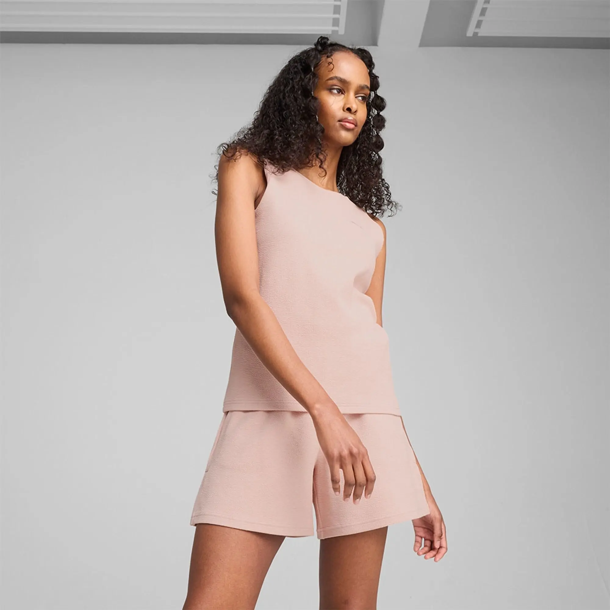 Puma Select Her Sleeveless T-shirt