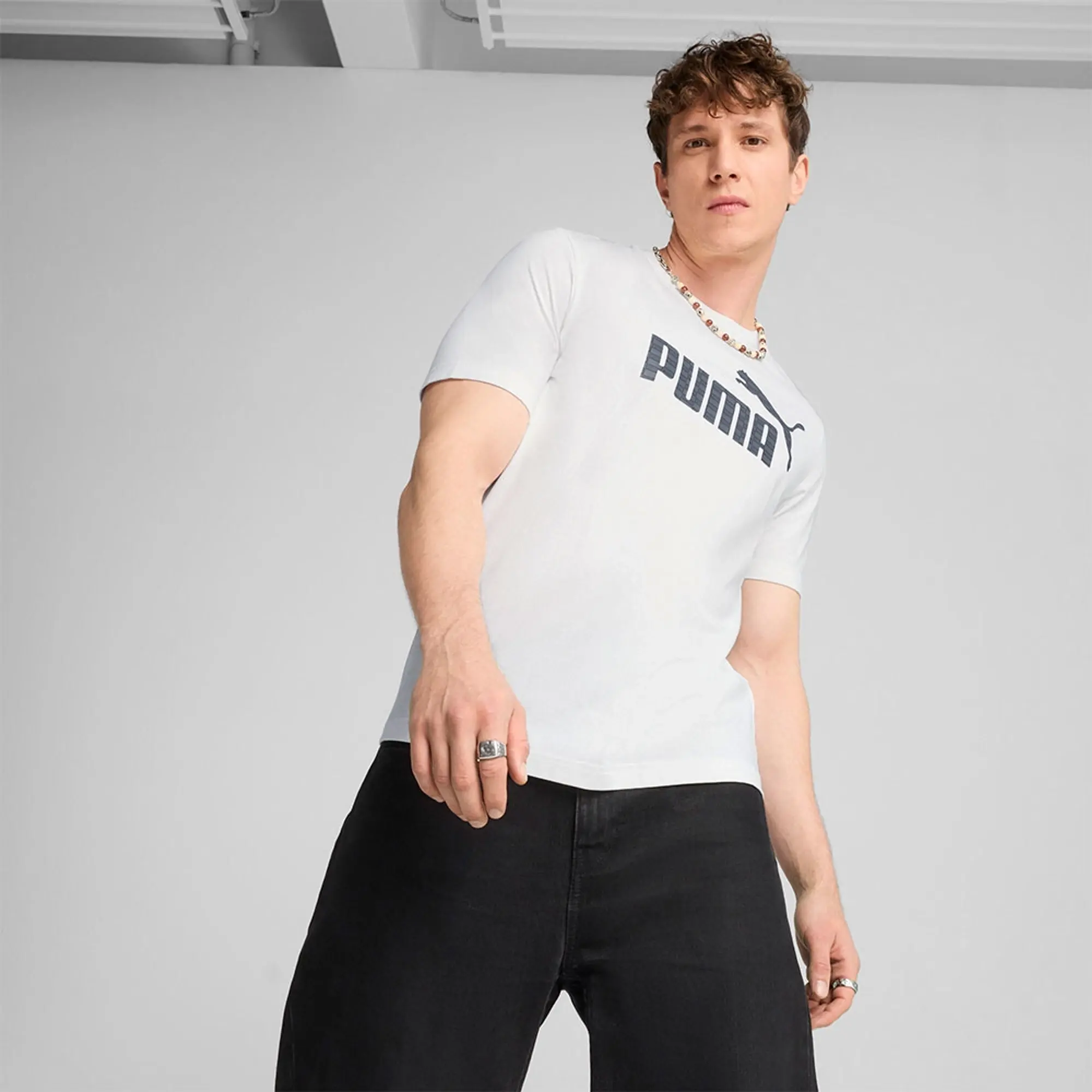 Puma Select United Short Sleeve T-shirt
