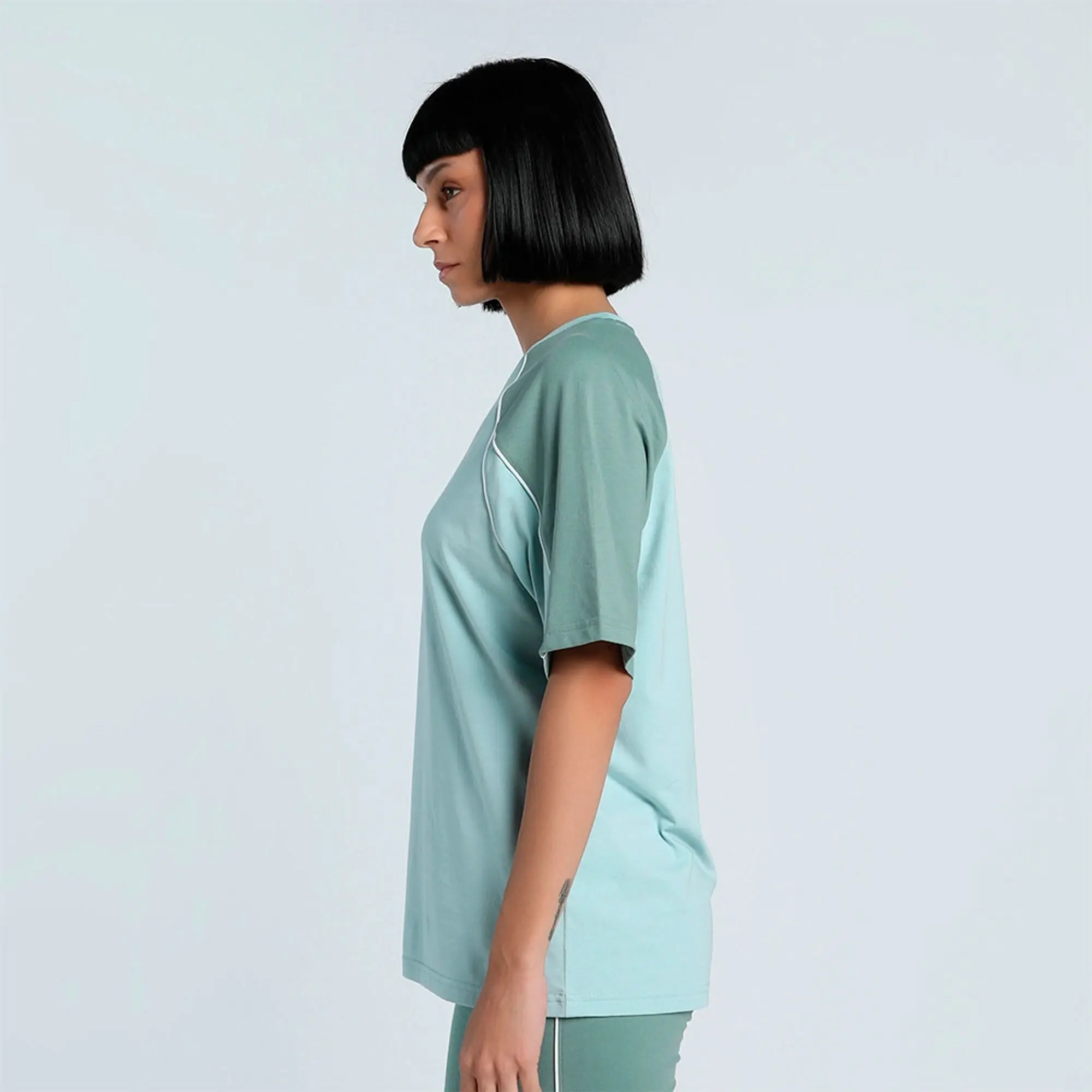 Puma Select Sport Relaxed Fit Short Sleeve T-shirt