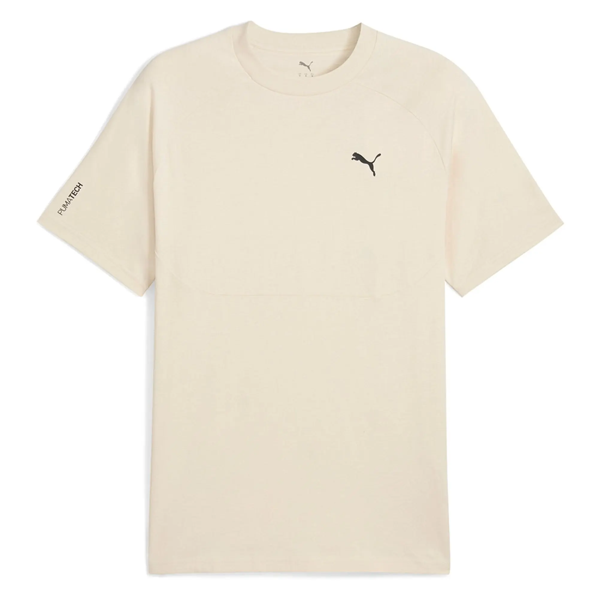 Puma Select Tech Short Sleeve T-shirt