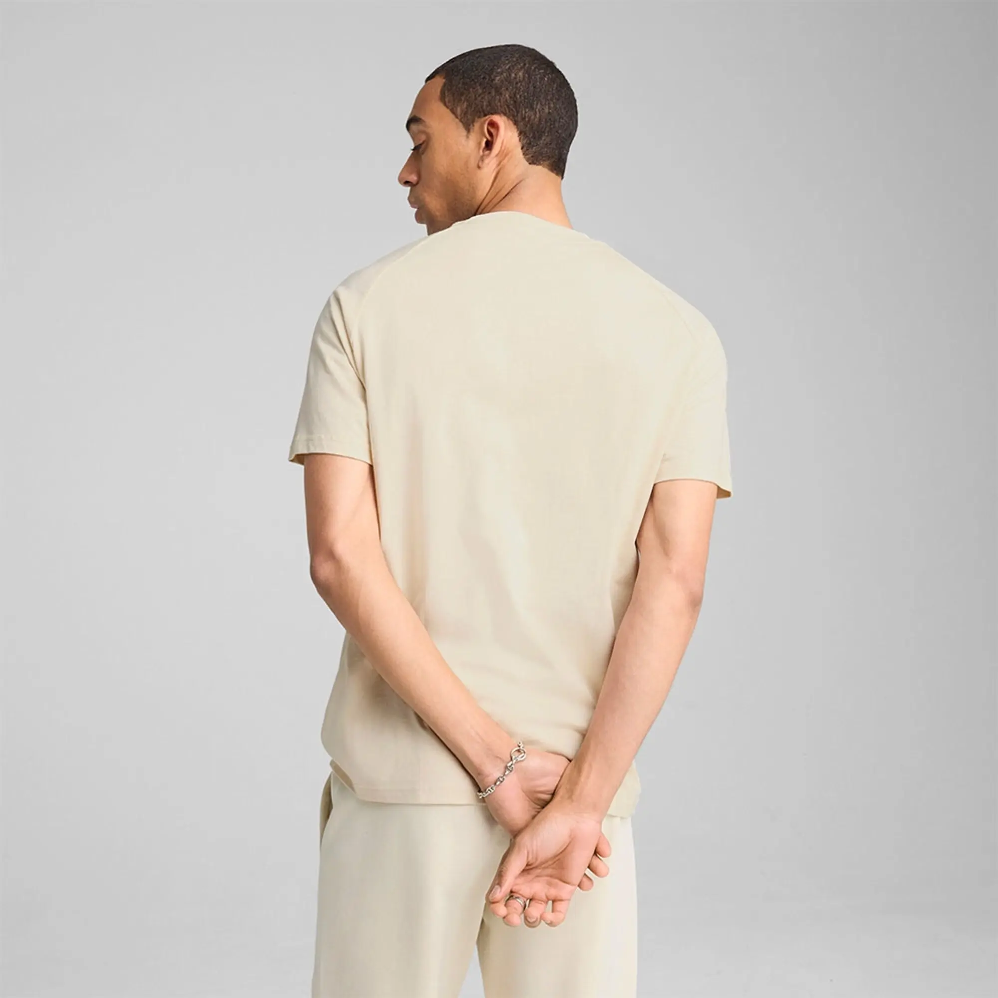 Puma Select Tech Short Sleeve T-shirt