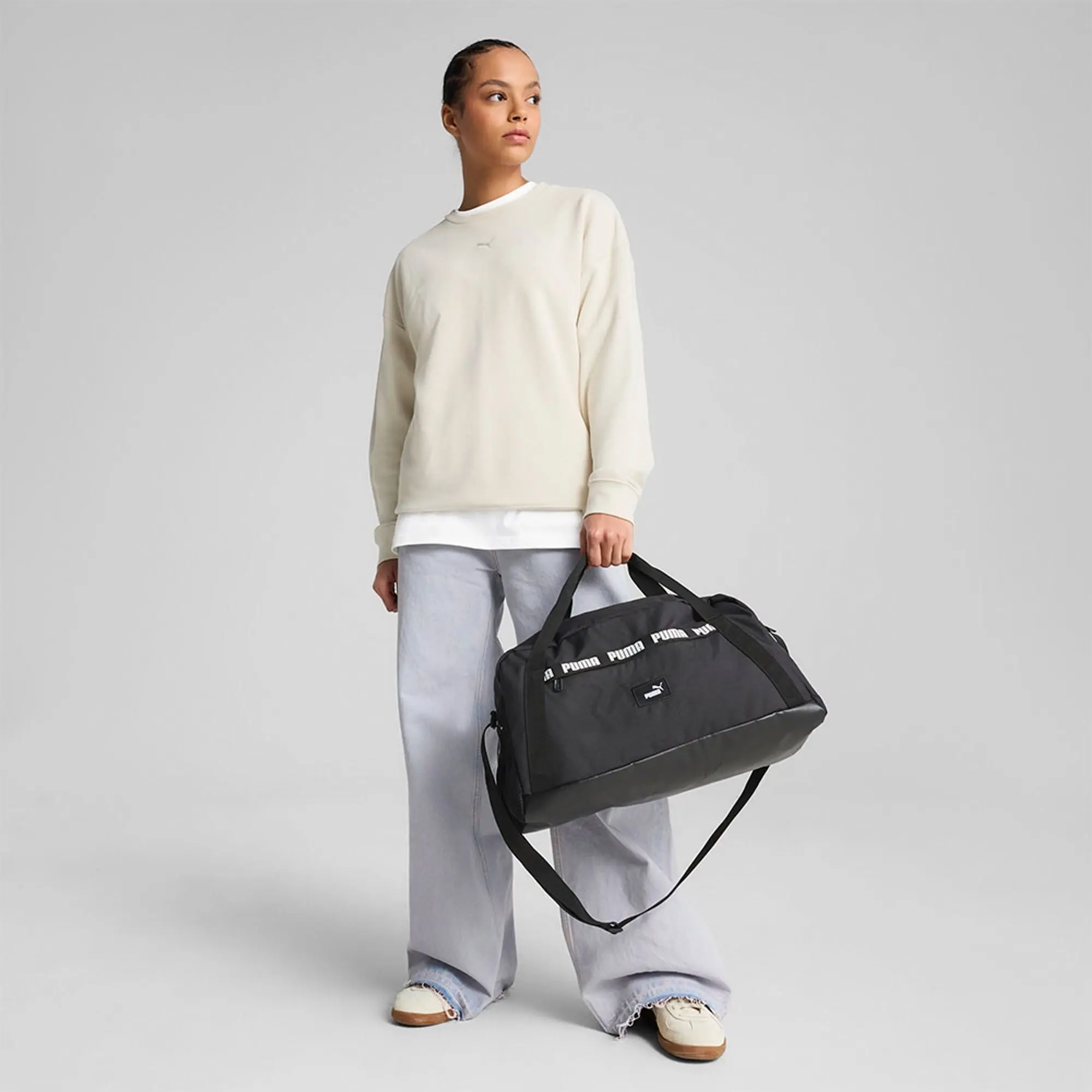 Puma Select Phase Tape Small Bag