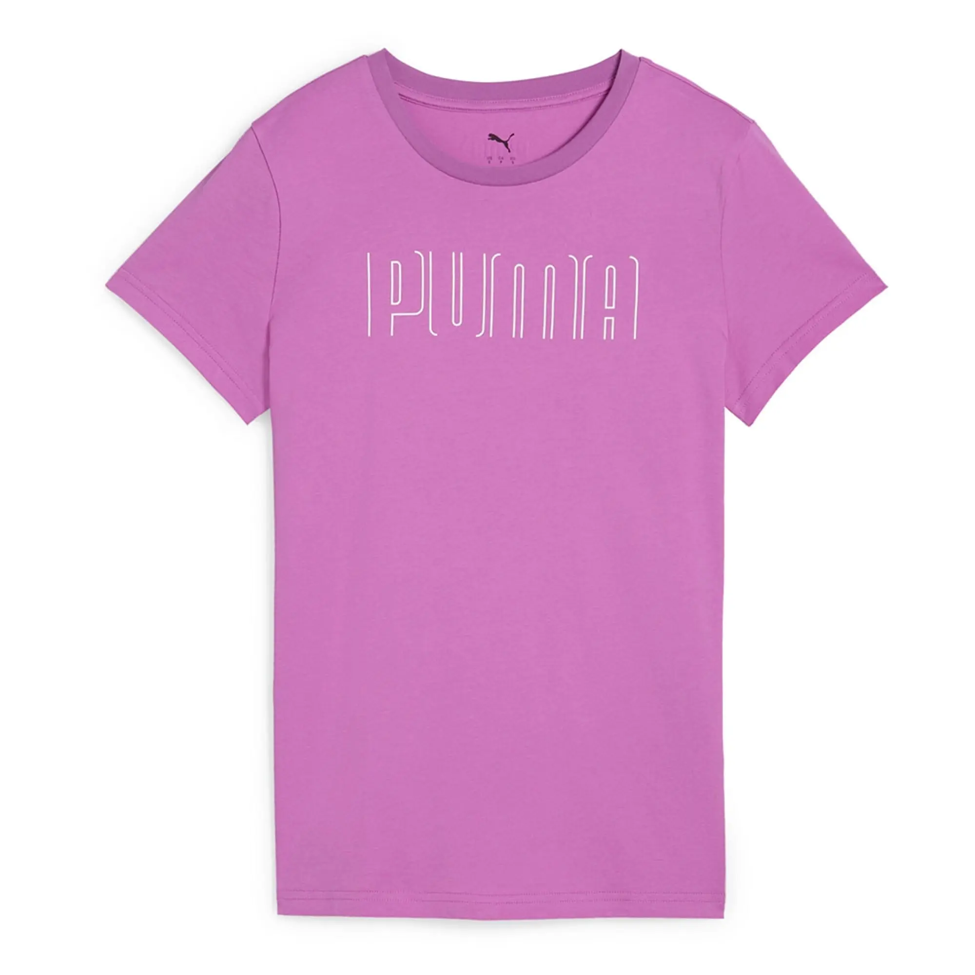 Puma Select Sport Graphic Short Sleeve T-shirt