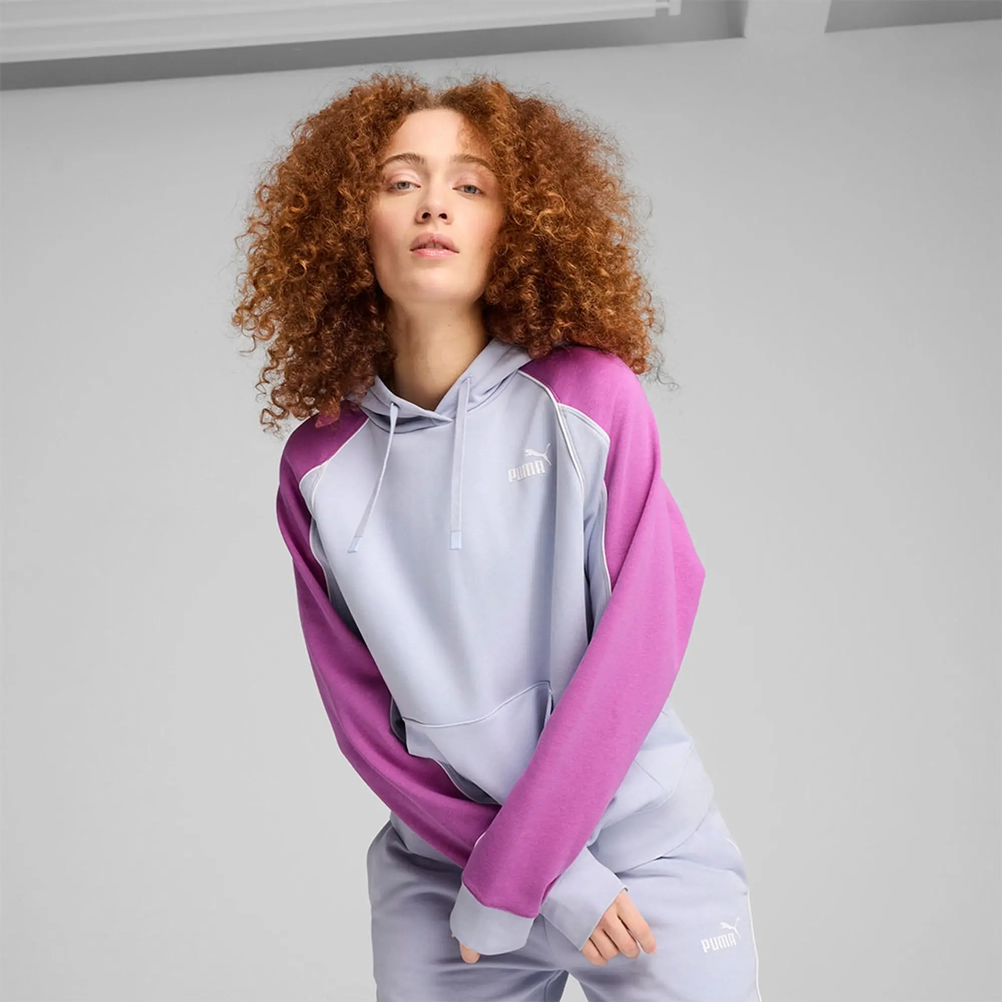 Puma Select Sport Comfort Hoodie