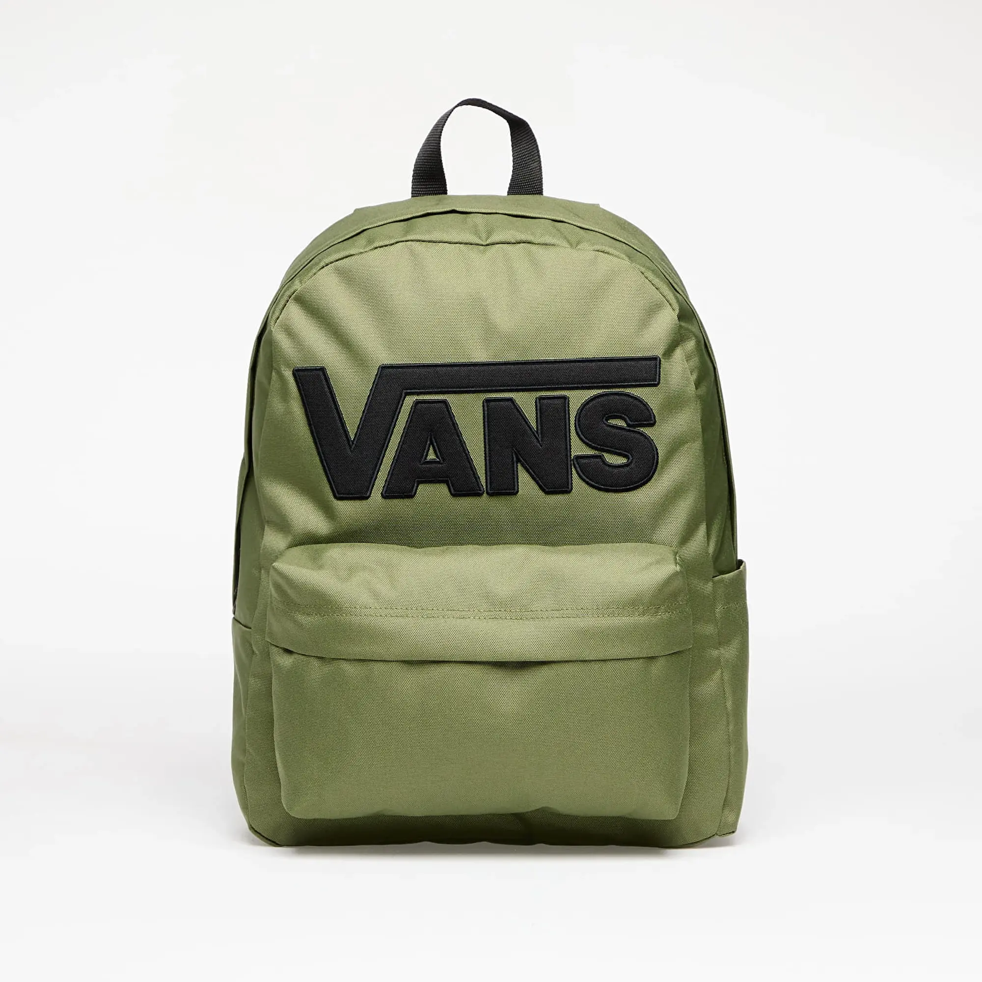 Vans  Old Skool Drop V Backpack  men's Backpack in Green