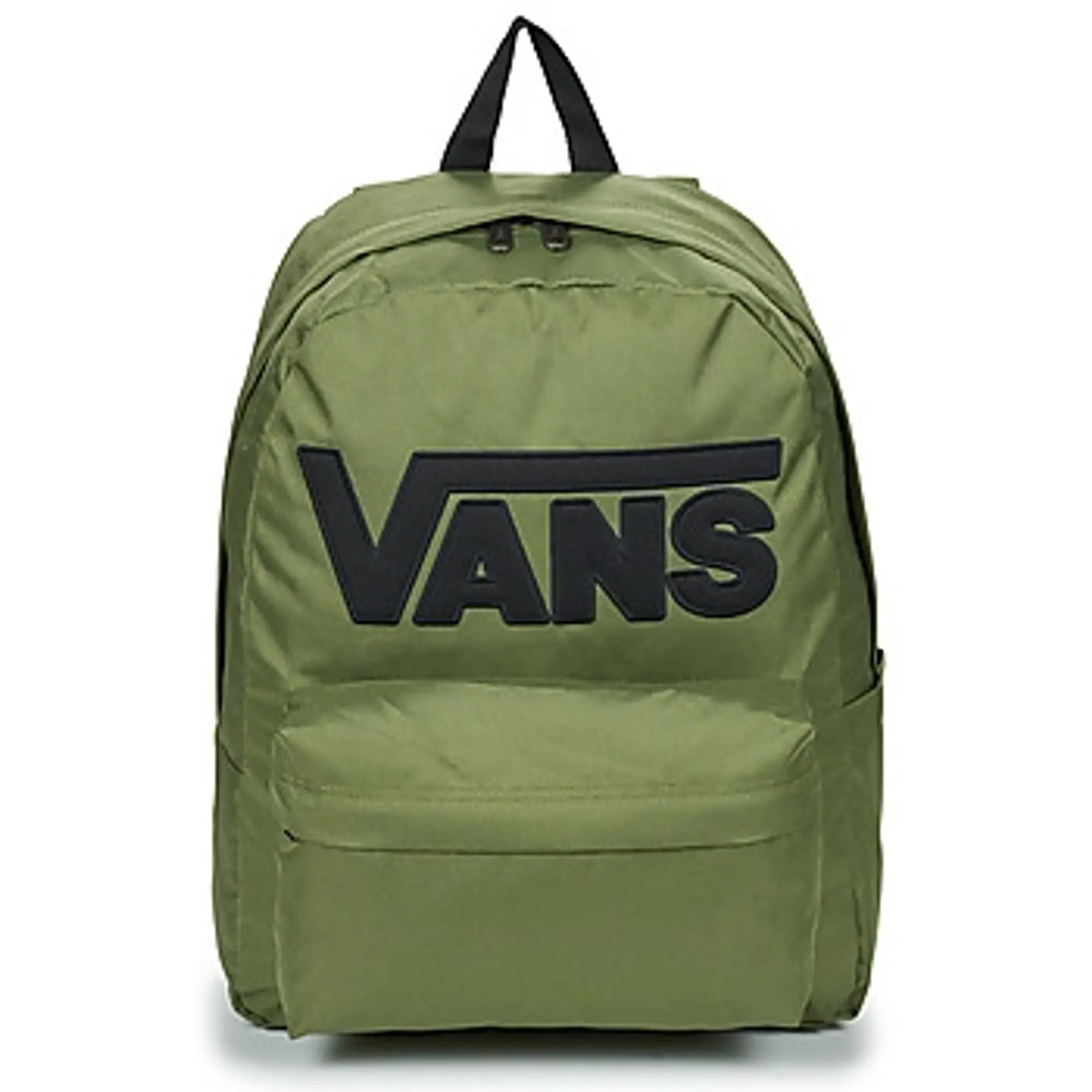 Vans  Old Skool Drop V Backpack  men's Backpack in Green