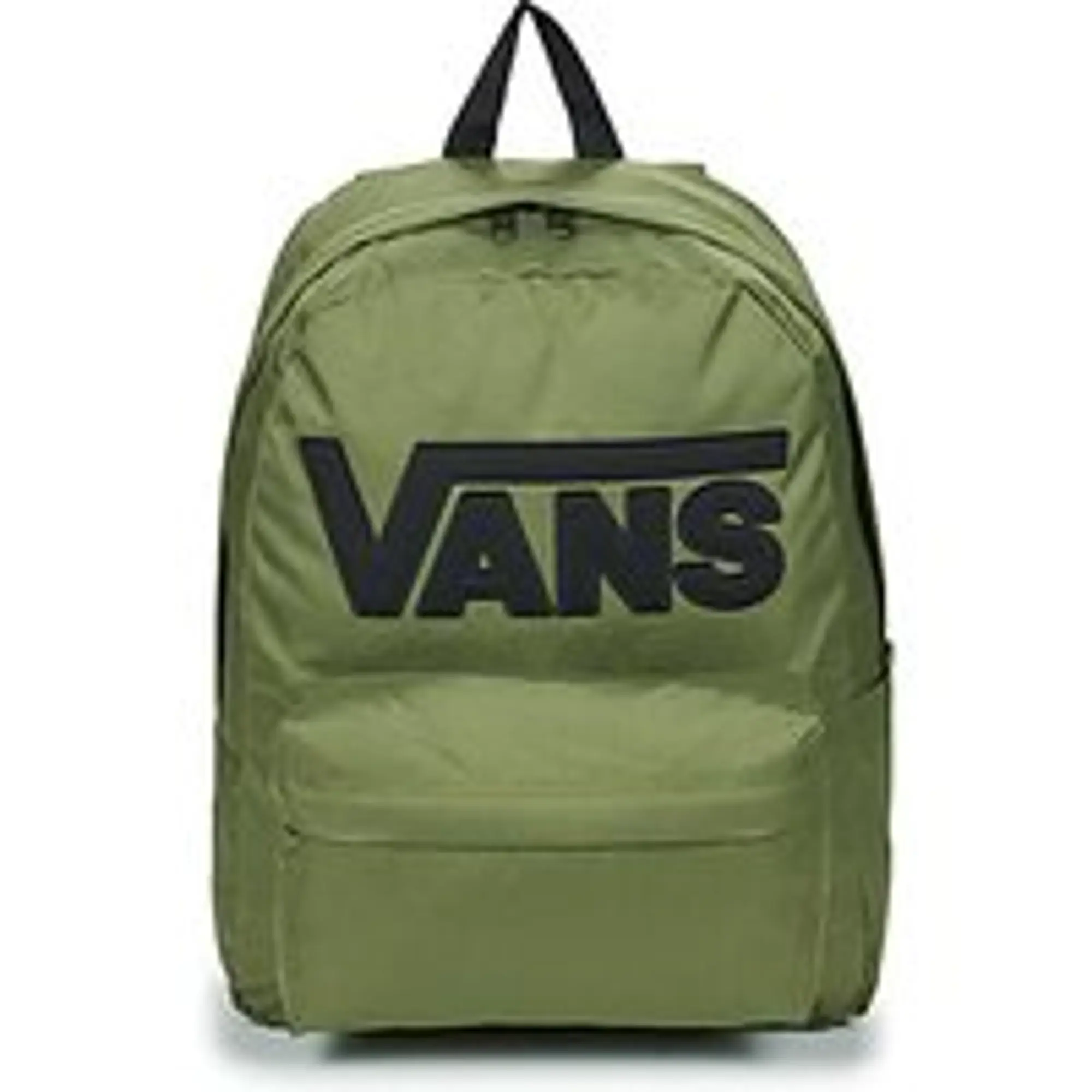 Vans  Old Skool Drop V Backpack  men's Backpack in Green