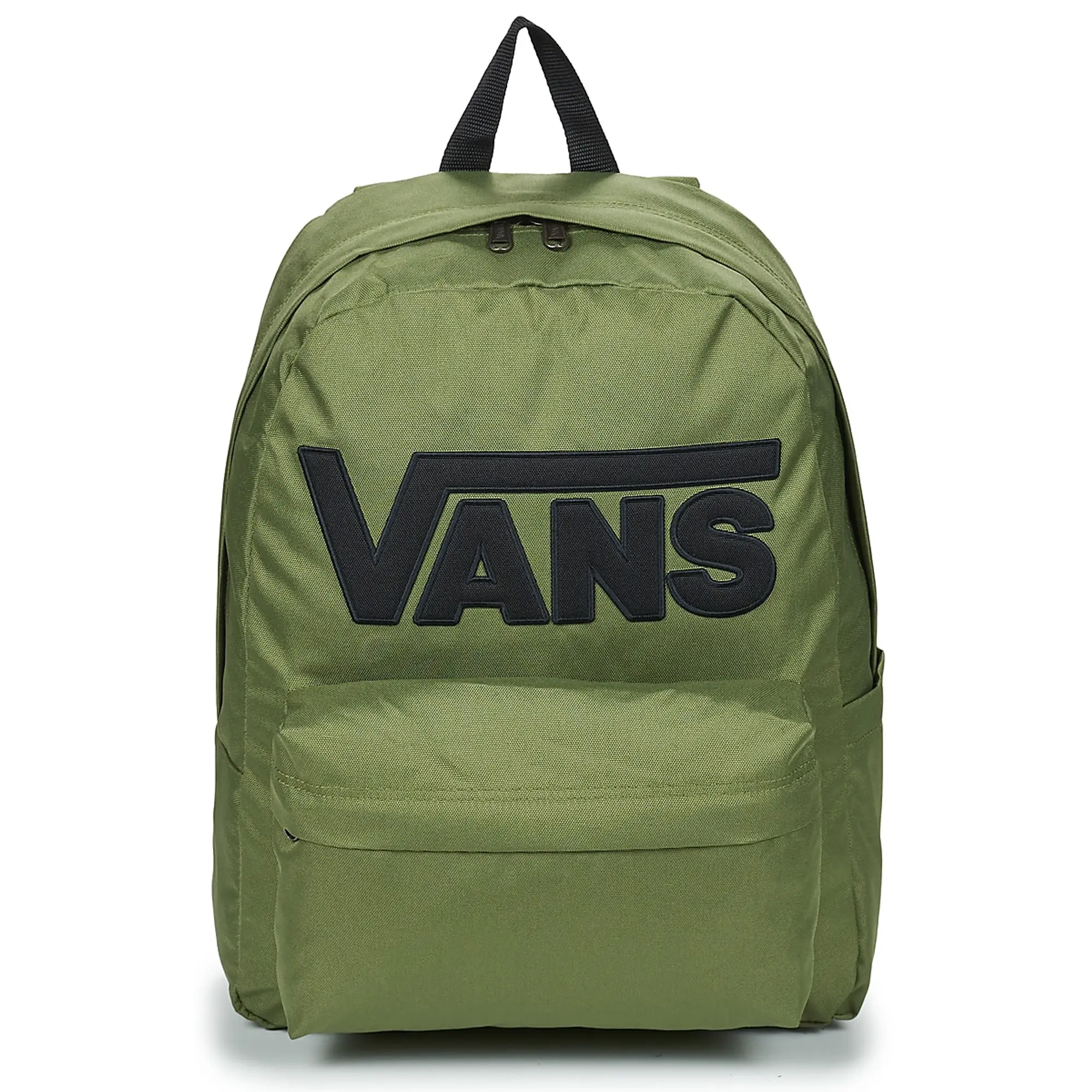 Vans  Old Skool Drop V Backpack  men's Backpack in Green