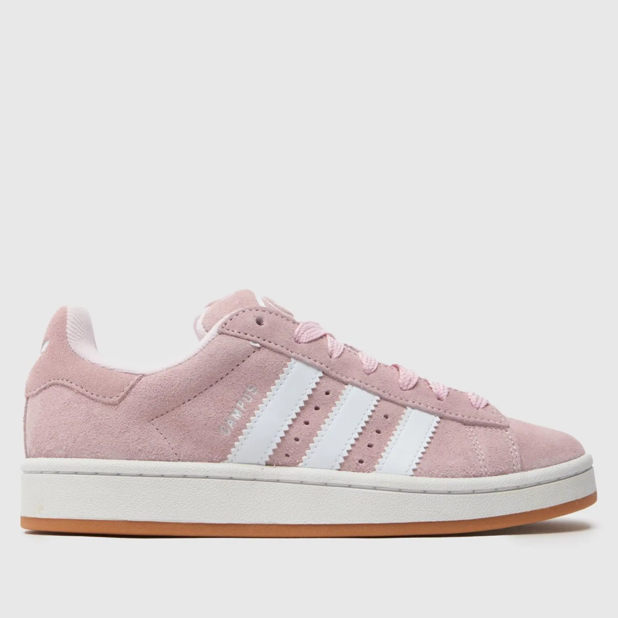 adidas Originals Campus 00s Junior - Pink - Kids
