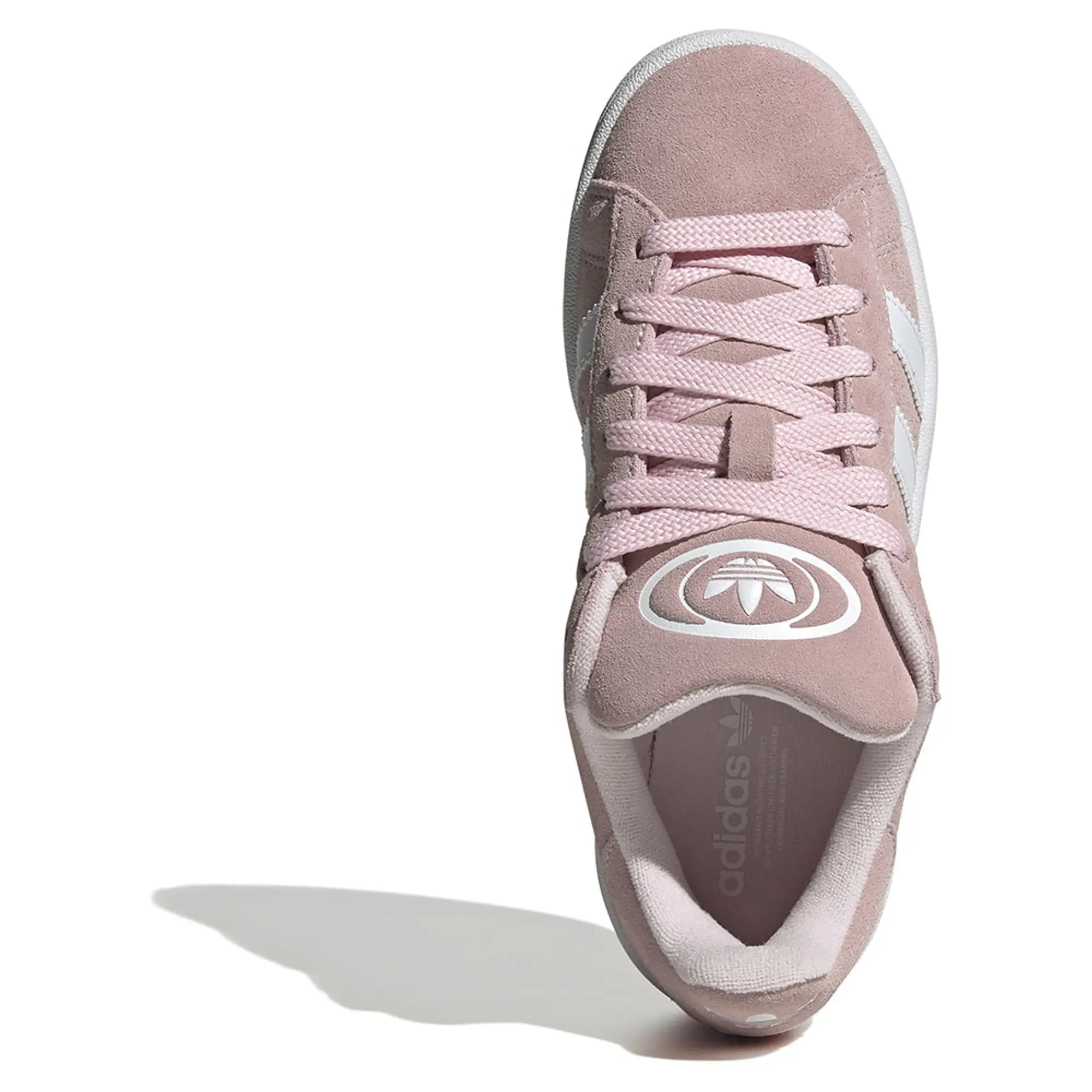 adidas Originals Campus 00s Junior - Pink - Kids