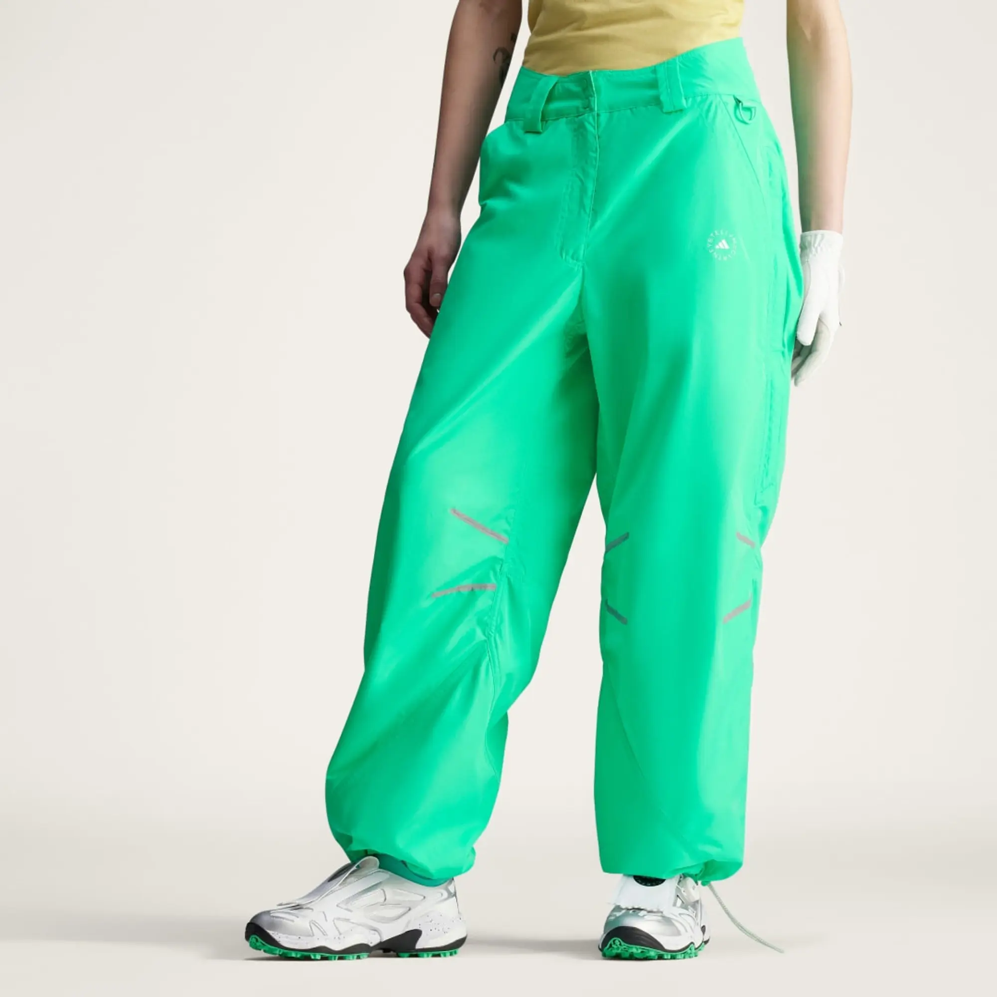 adidas adidas by Stella McCartney Woven Track Pants
