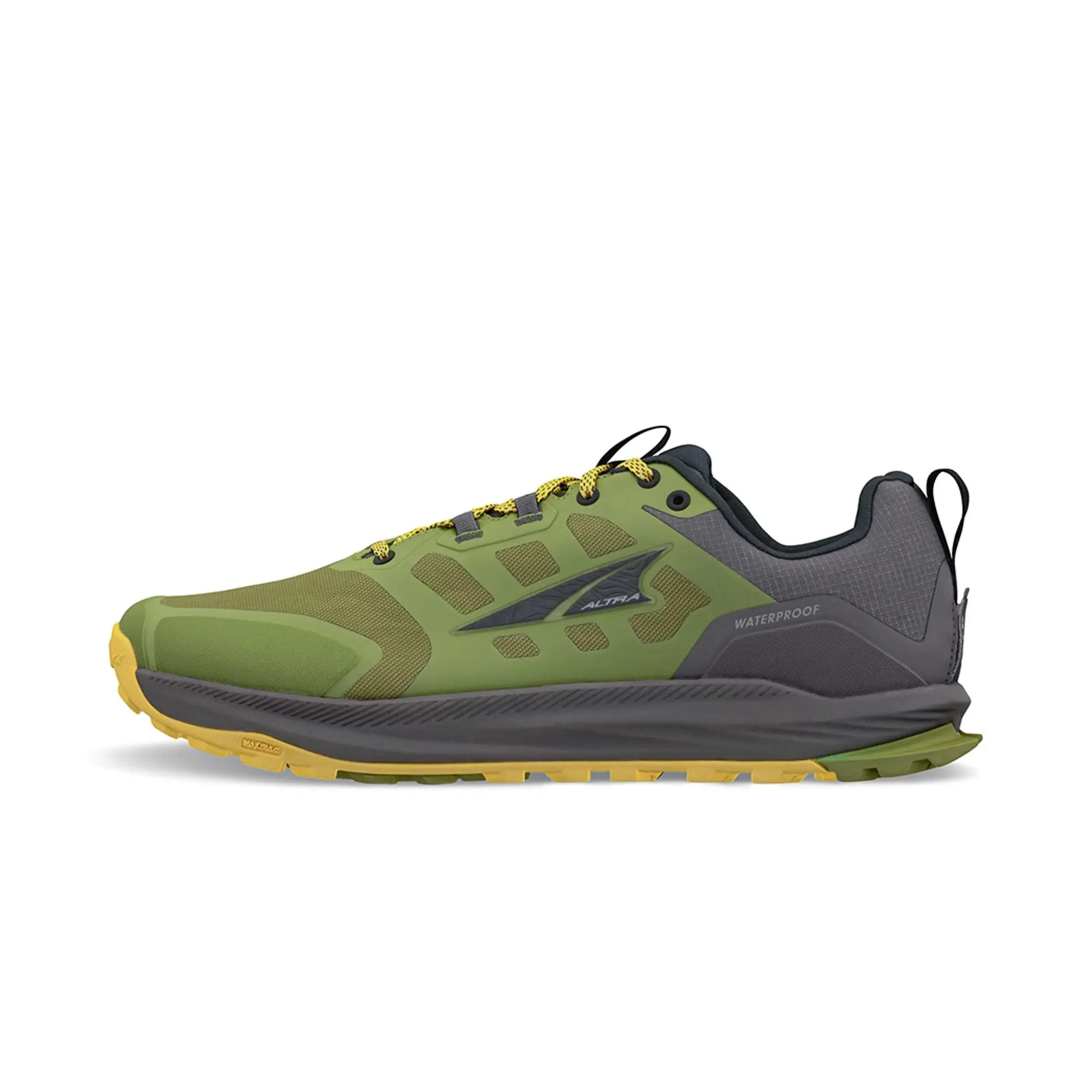 Altra Running Altra Lone Peak 9 Waterproof Trail Running Shoes - SS25