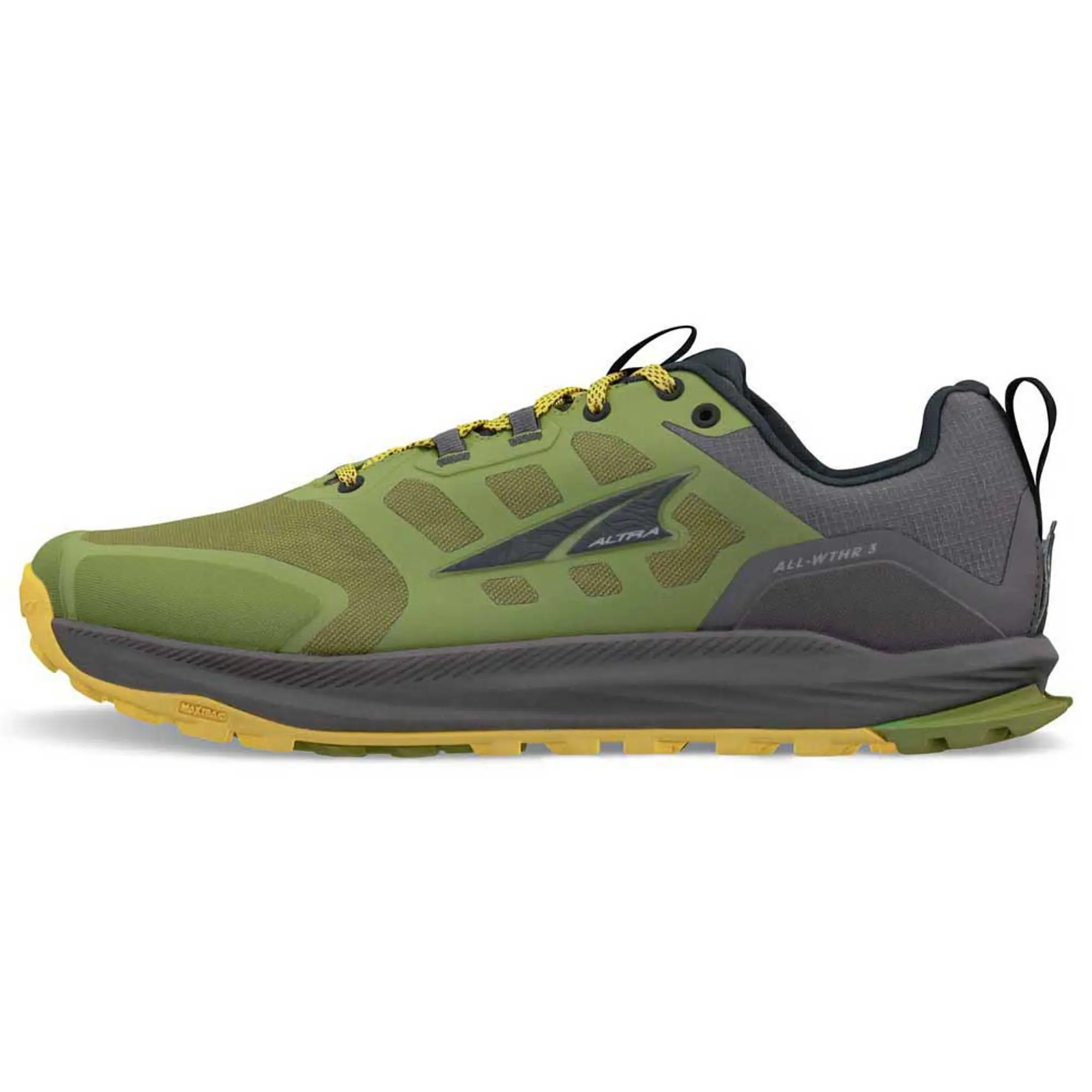 Altra Running Altra Lone Peak 9 Waterproof Trail Running Shoes - SS25