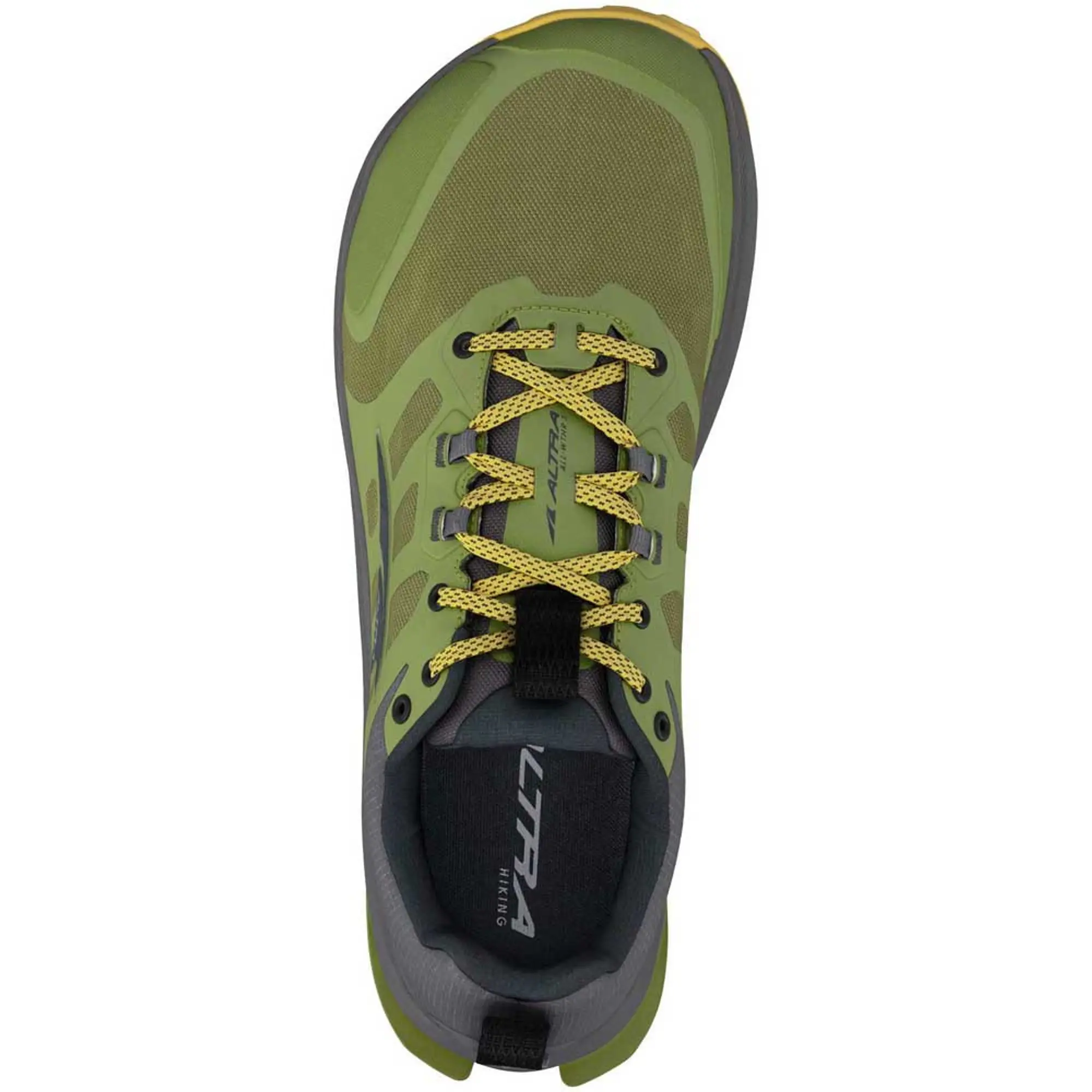 Altra Running Altra Lone Peak 9 Waterproof Trail Running Shoes - SS25