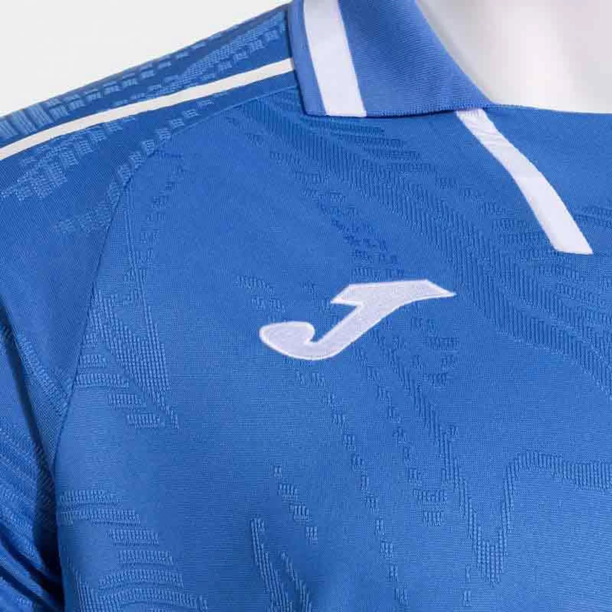 Joma Fit One Short Sleeve T-shirt