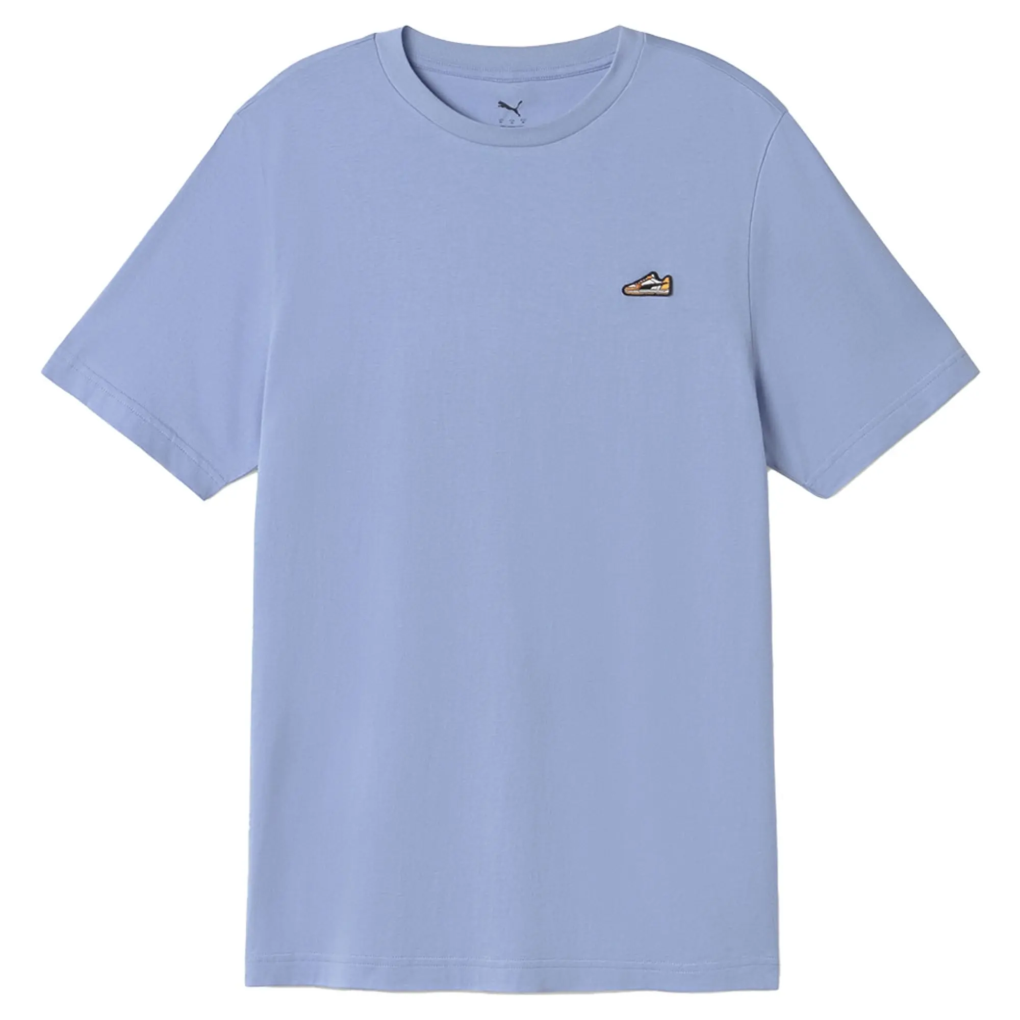 Puma Sneaker Short Sleeve T-shirt