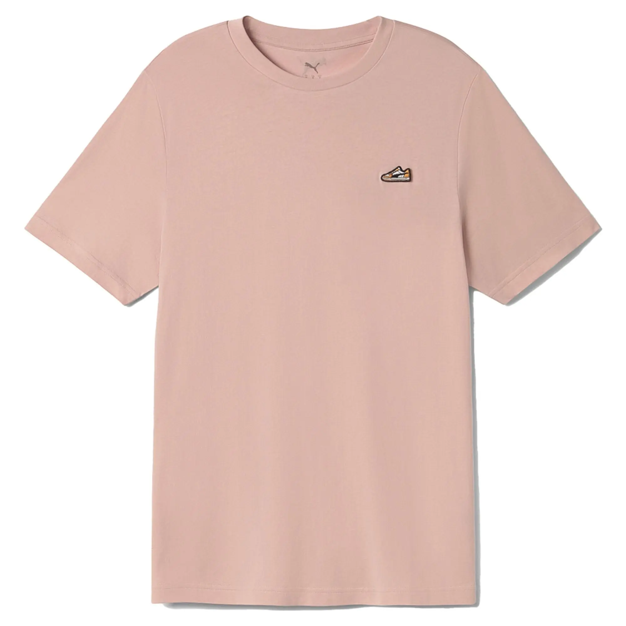Puma Sneaker Short Sleeve T-shirt