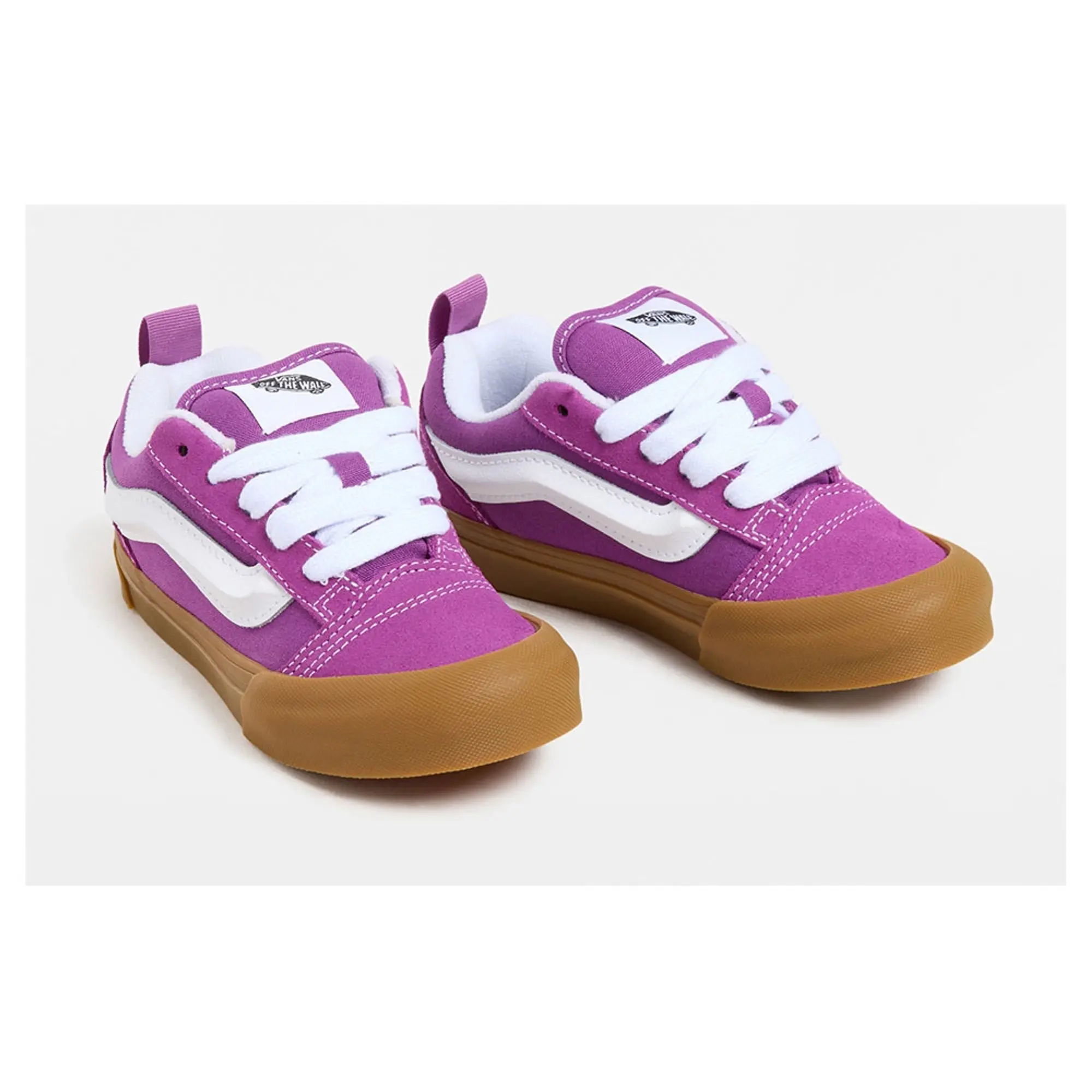 Vans Knu Skool Youth Trainers