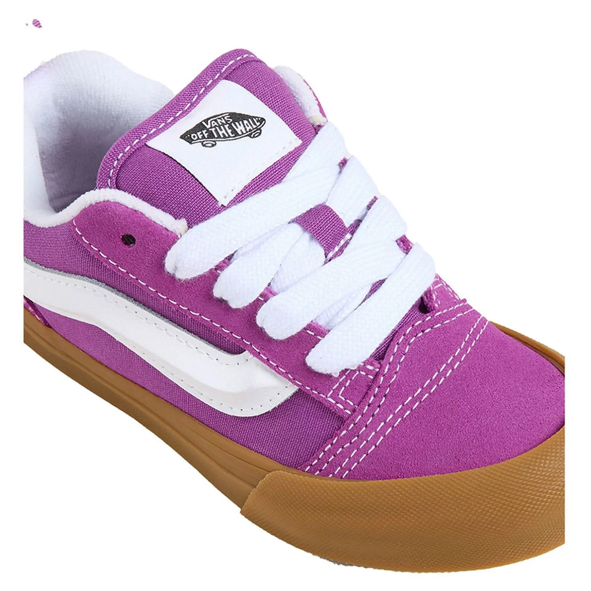 Vans Knu Skool Youth Trainers