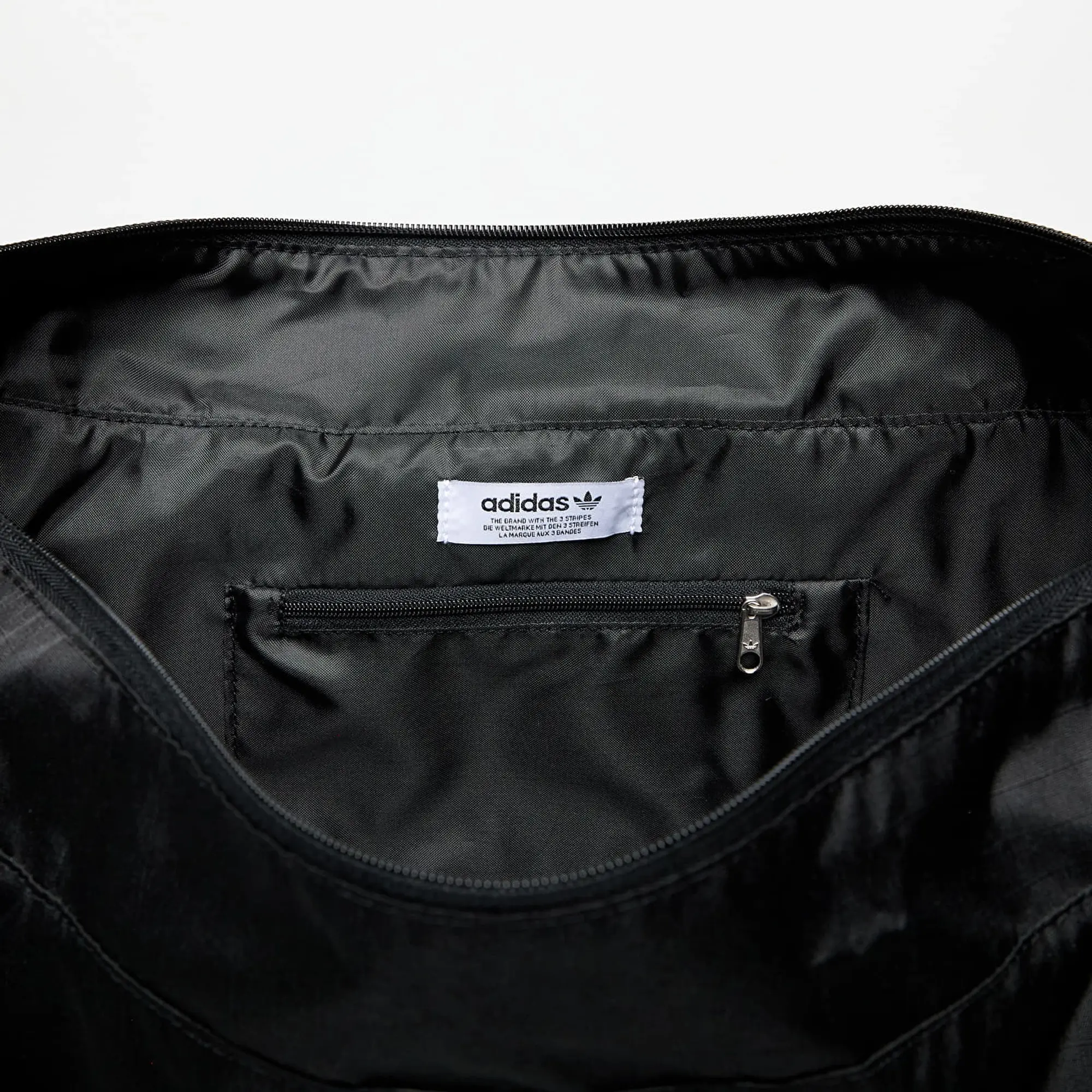 adidas Originals Bag Adidas Shopper Black/ Black Universal