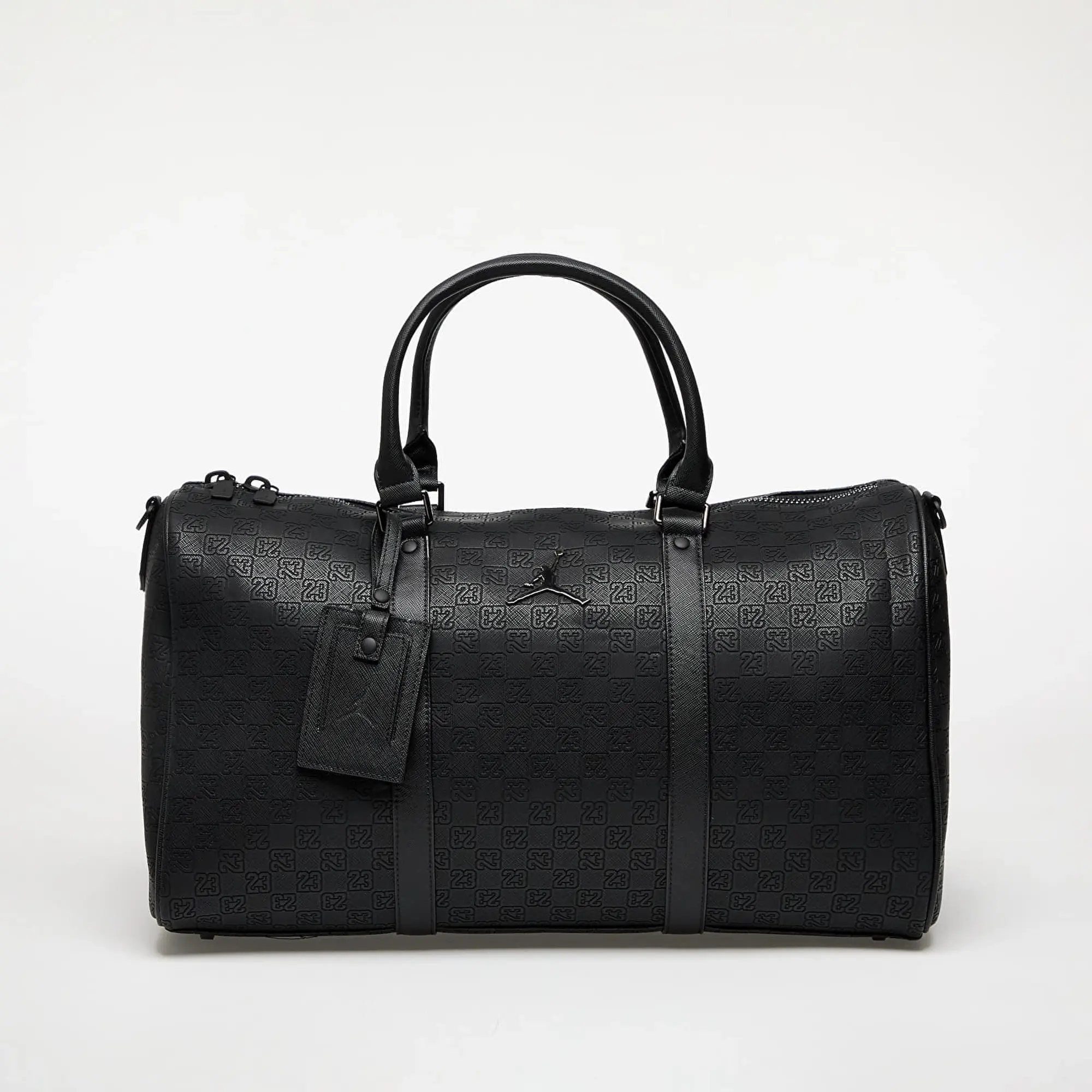 Nike Jordan JAM MONOGRAM DUFFLE BAG M