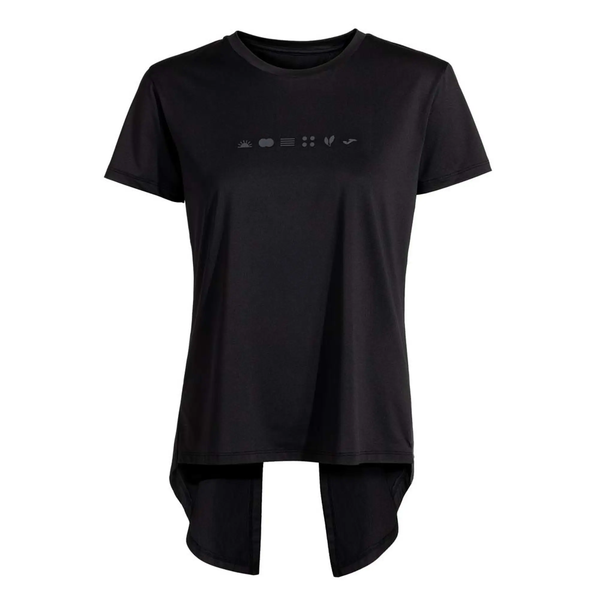 Joma Breath Short Sleeve T-shirt