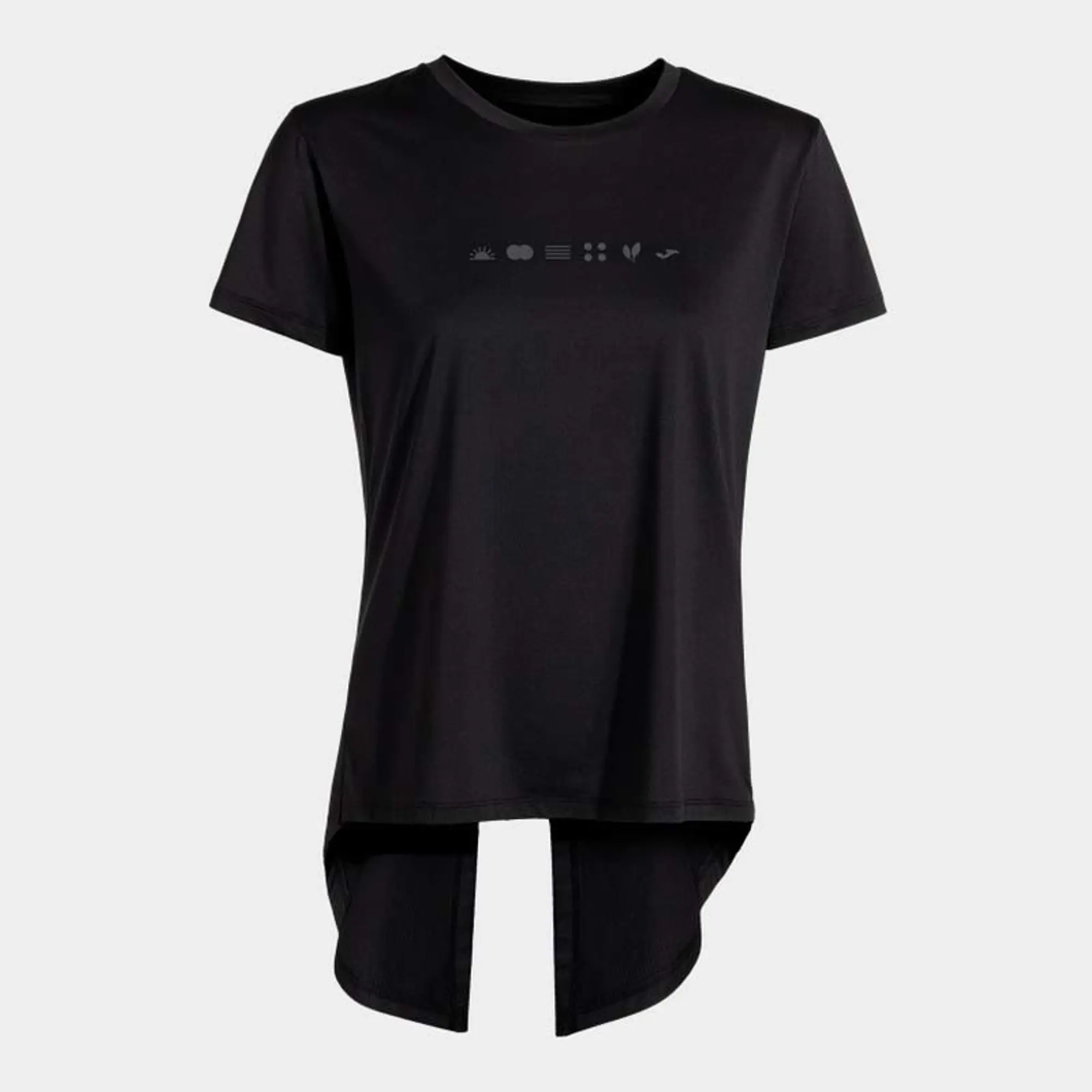 Joma Breath Short Sleeve T-shirt