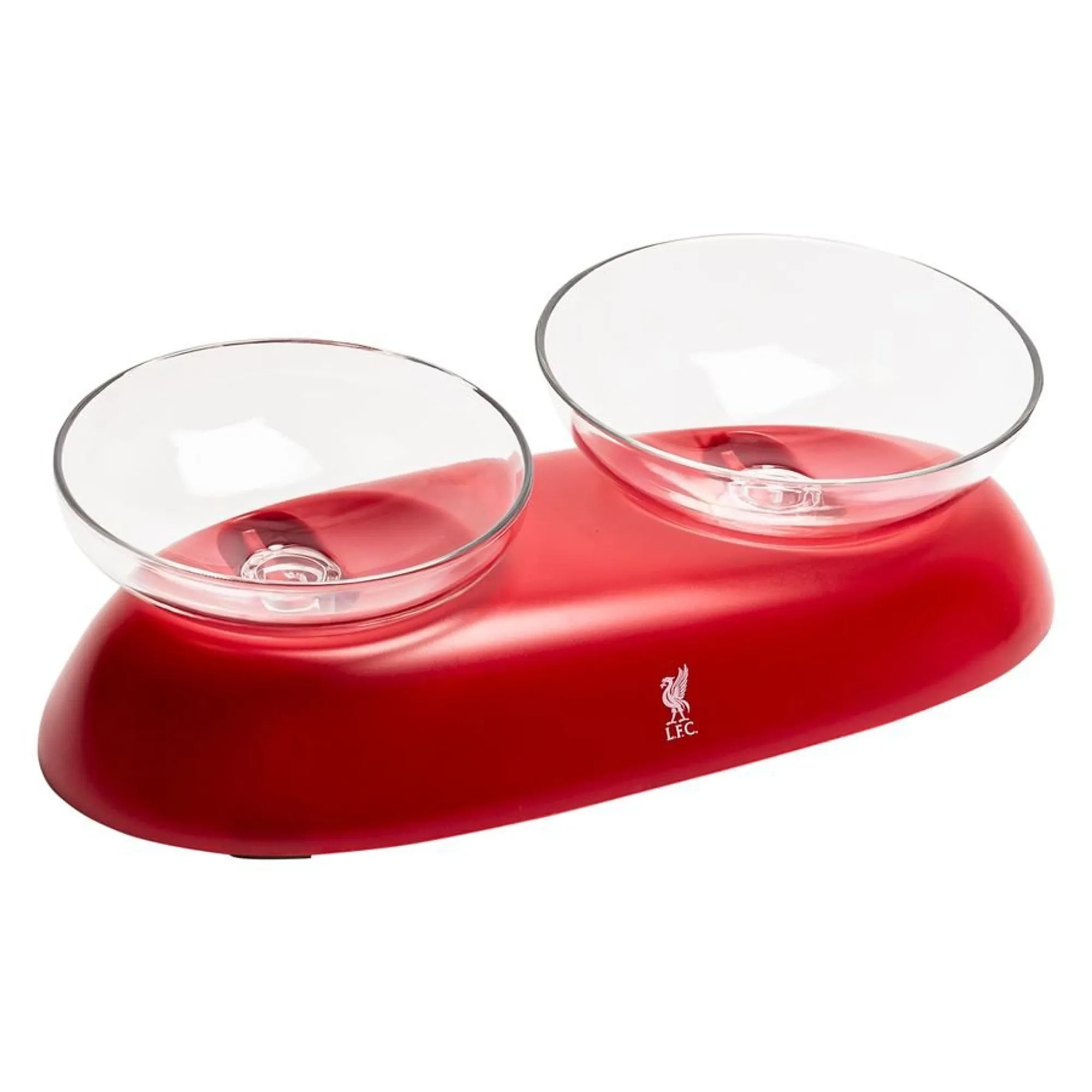 Liverpool FC LFC Pet Bowl
