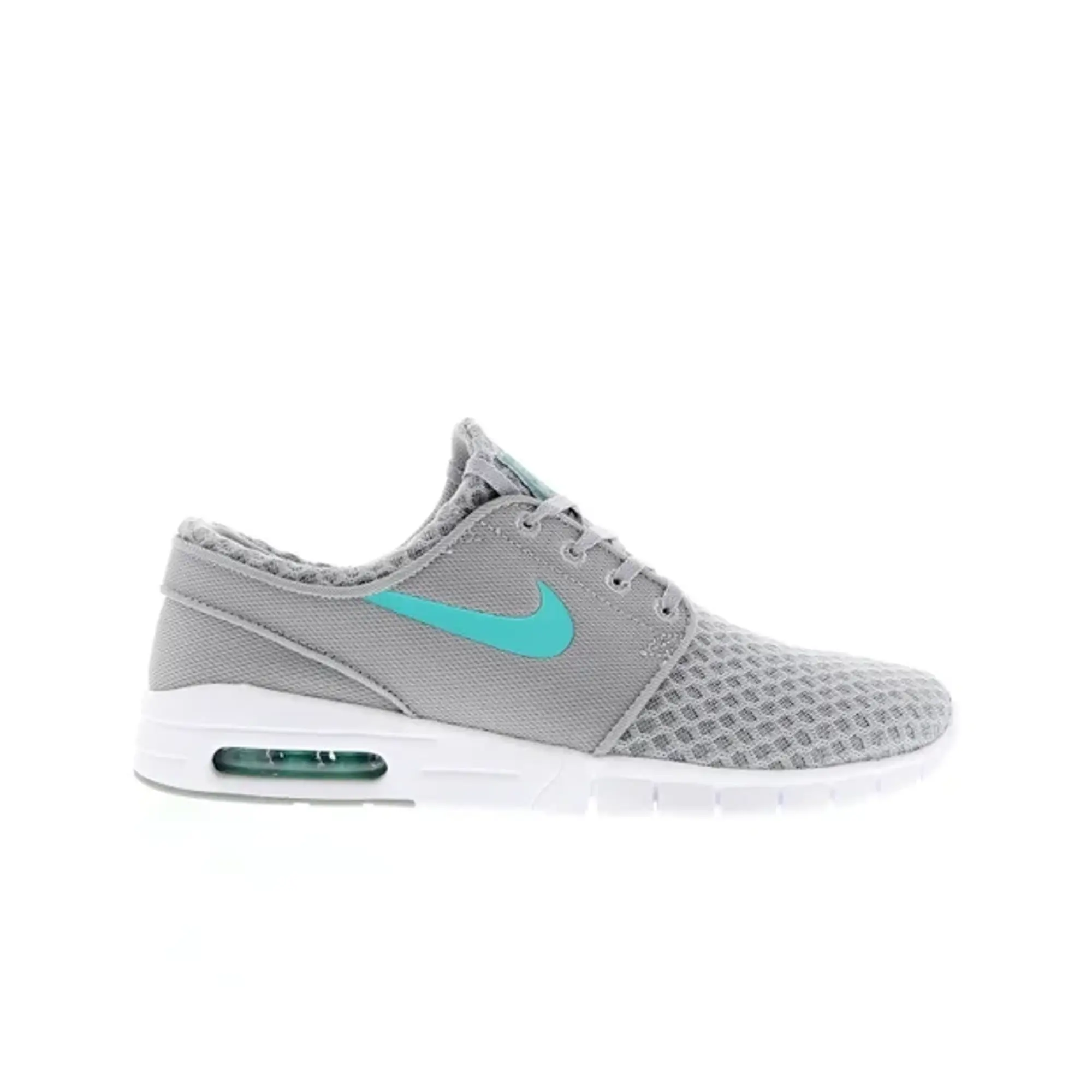 Nike Janoski Men Shoes - Grey