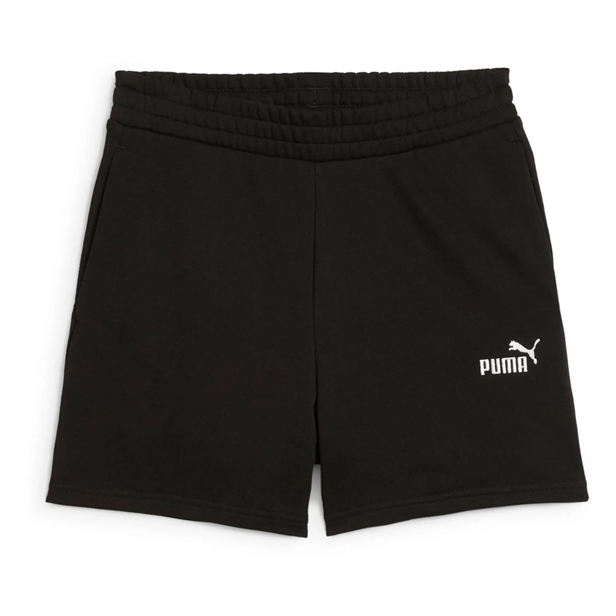 Puma Select Ess Small No. 1 Logo 5 Sweat Shorts
