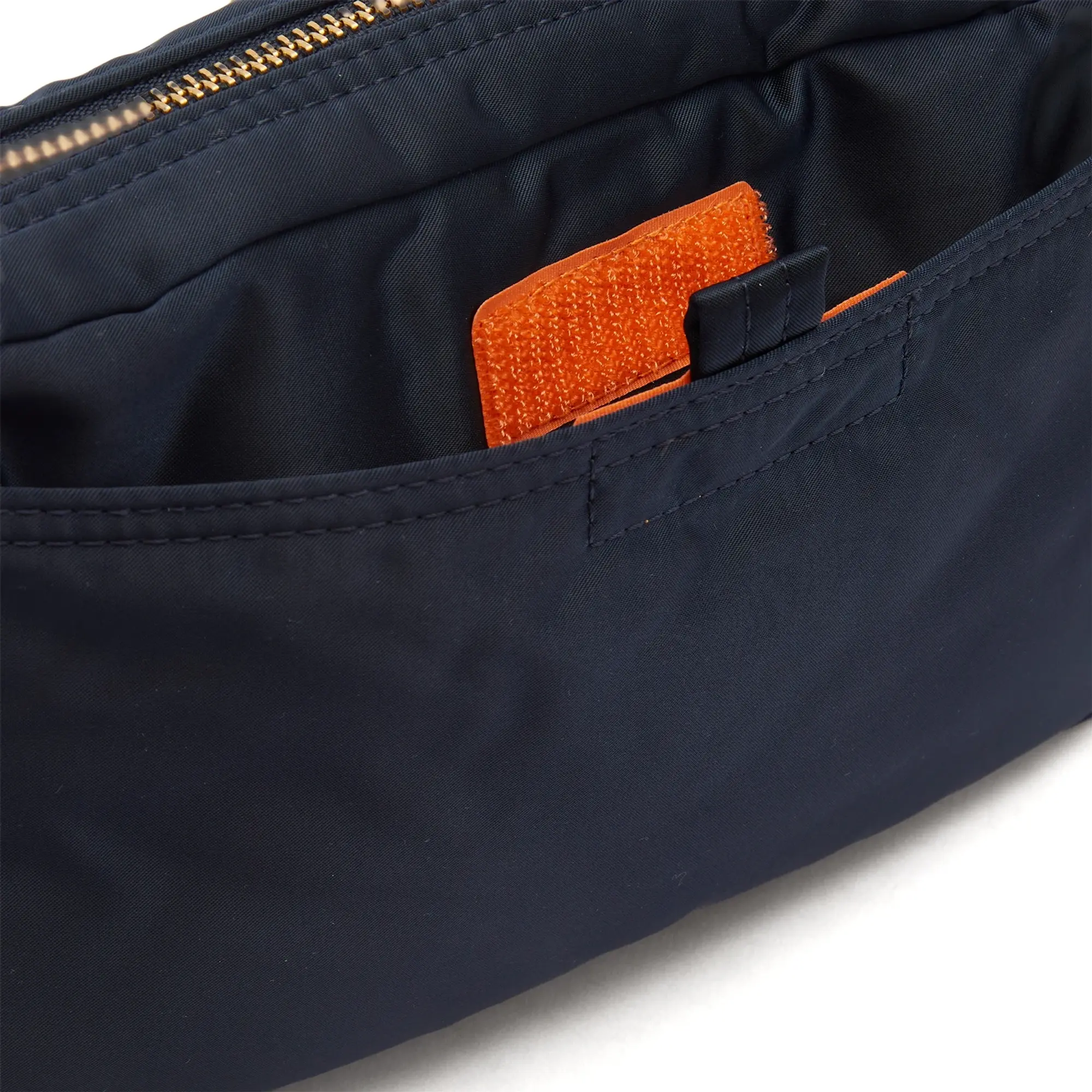 Porter-Yoshida & Co. Porter - Yoshida & Co Tanker Sling Bag - Navy