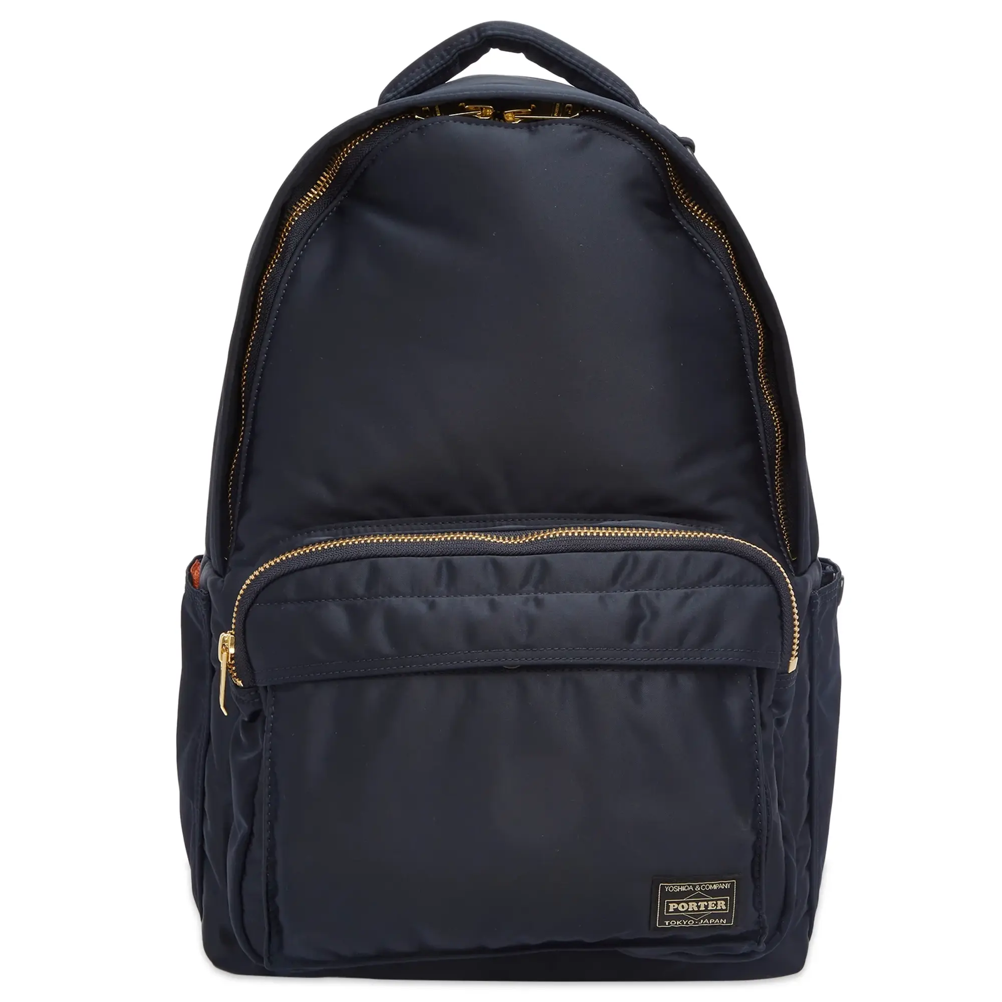 Porter-Yoshida & Co. Tanker Day Backpack Navy